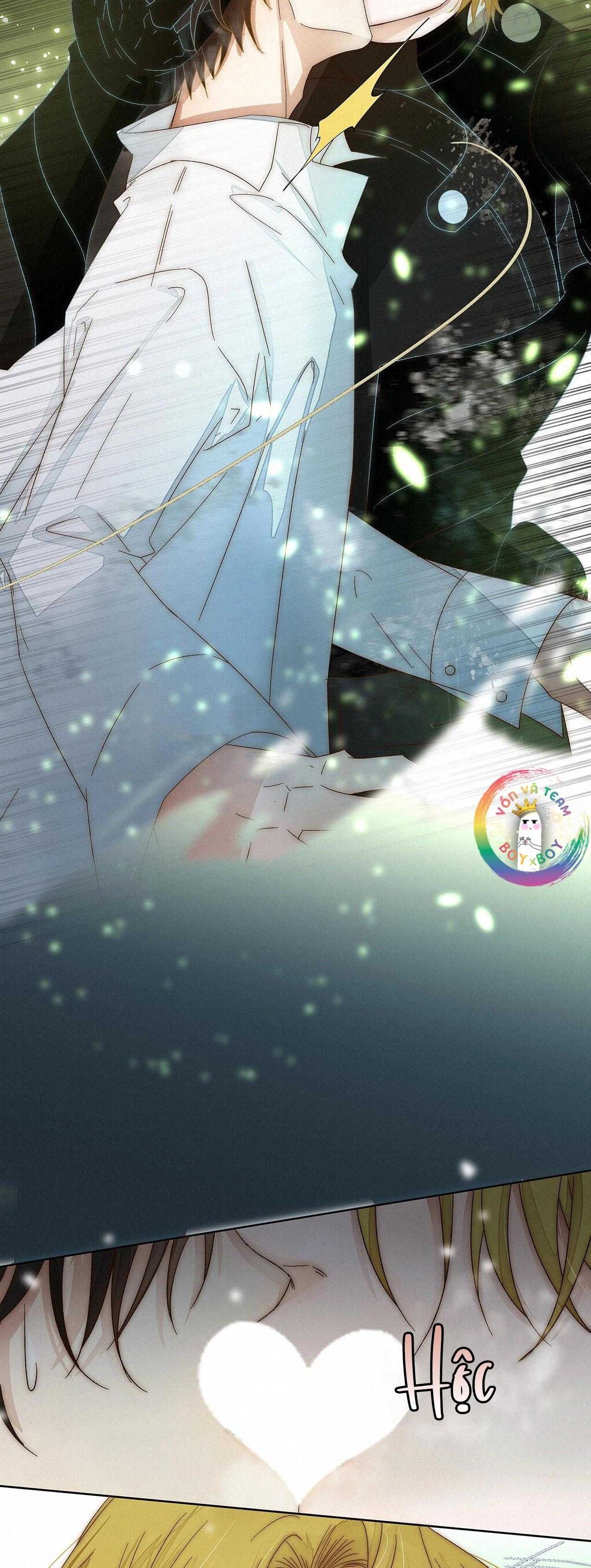 Trỗi Dậy Từ Tro Tàn: Chapter 32