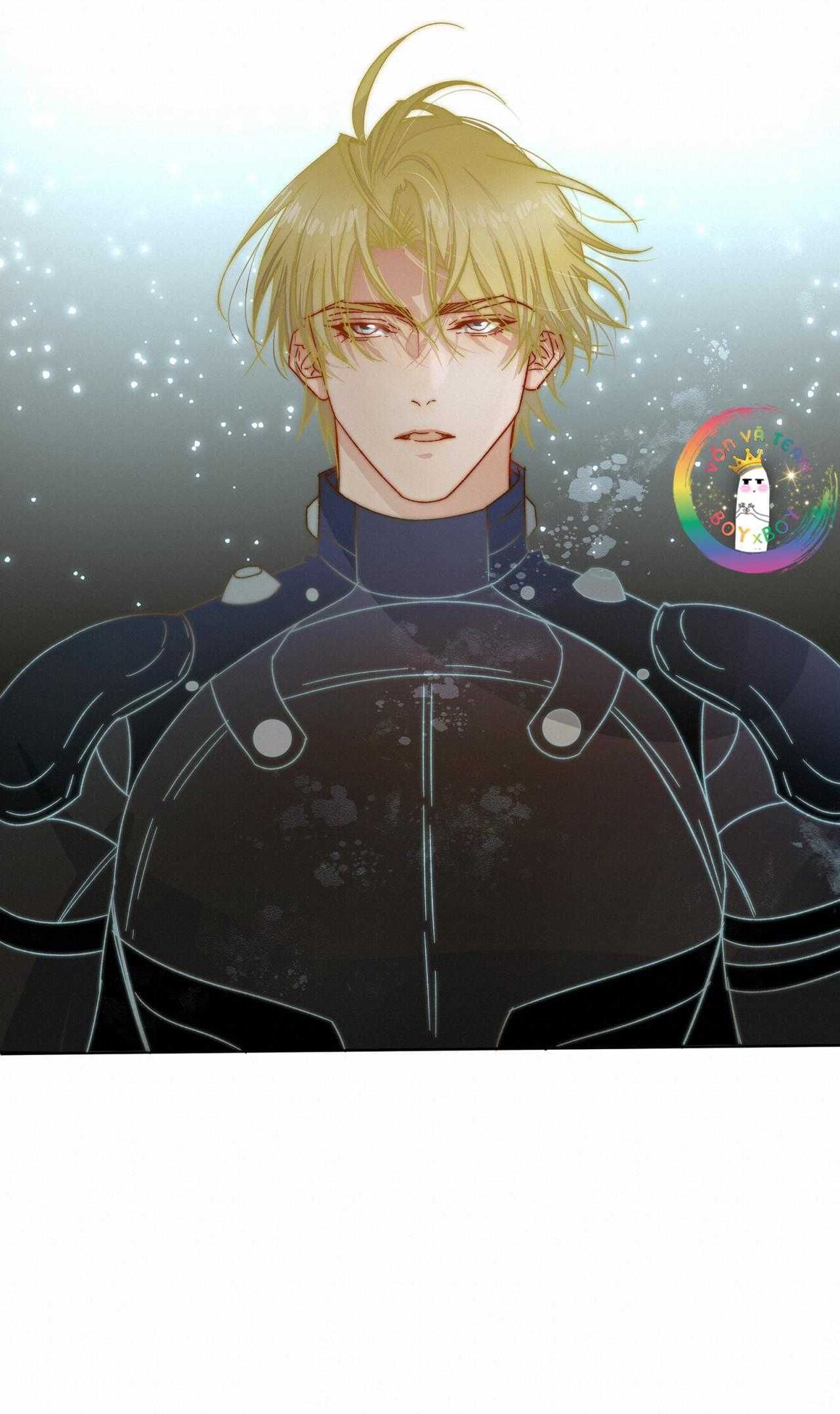 Trỗi Dậy Từ Tro Tàn: Chapter 32