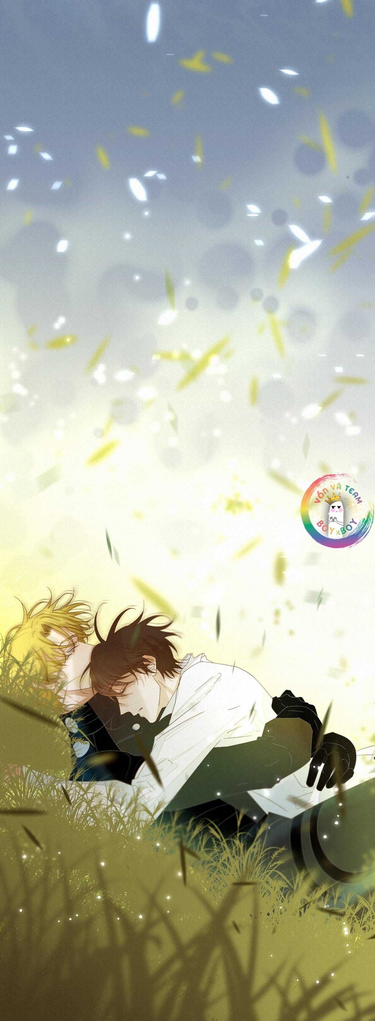 Trỗi Dậy Từ Tro Tàn: Chapter 32