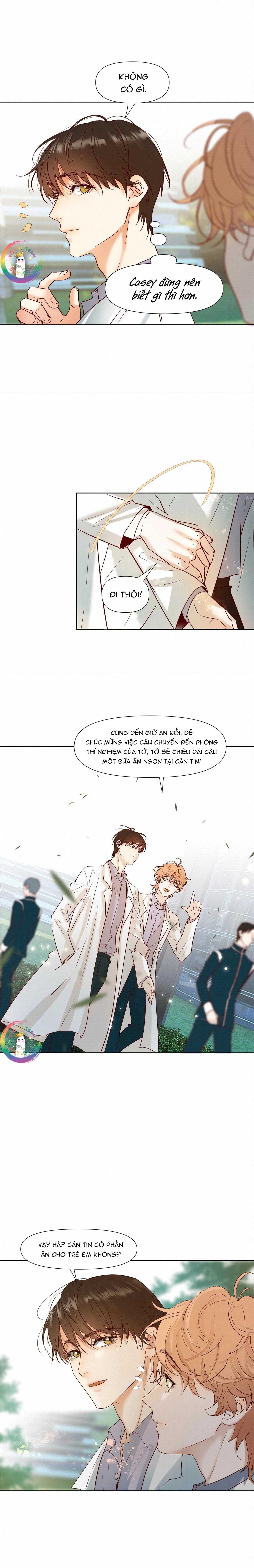 Trỗi Dậy Từ Tro Tàn: Chapter 44