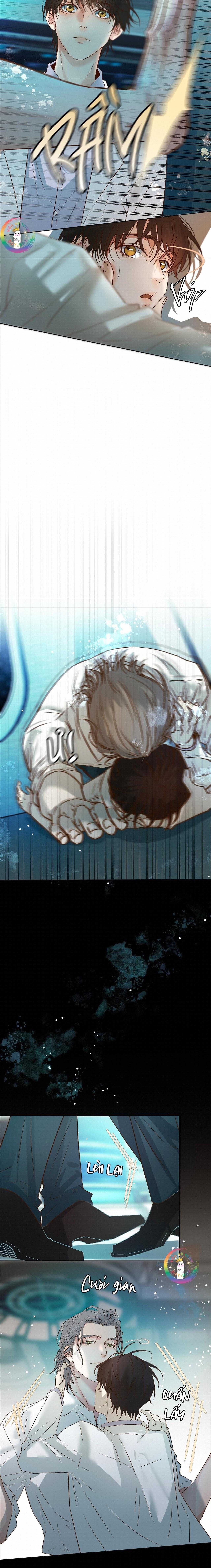 Trỗi Dậy Từ Tro Tàn: Chapter 45