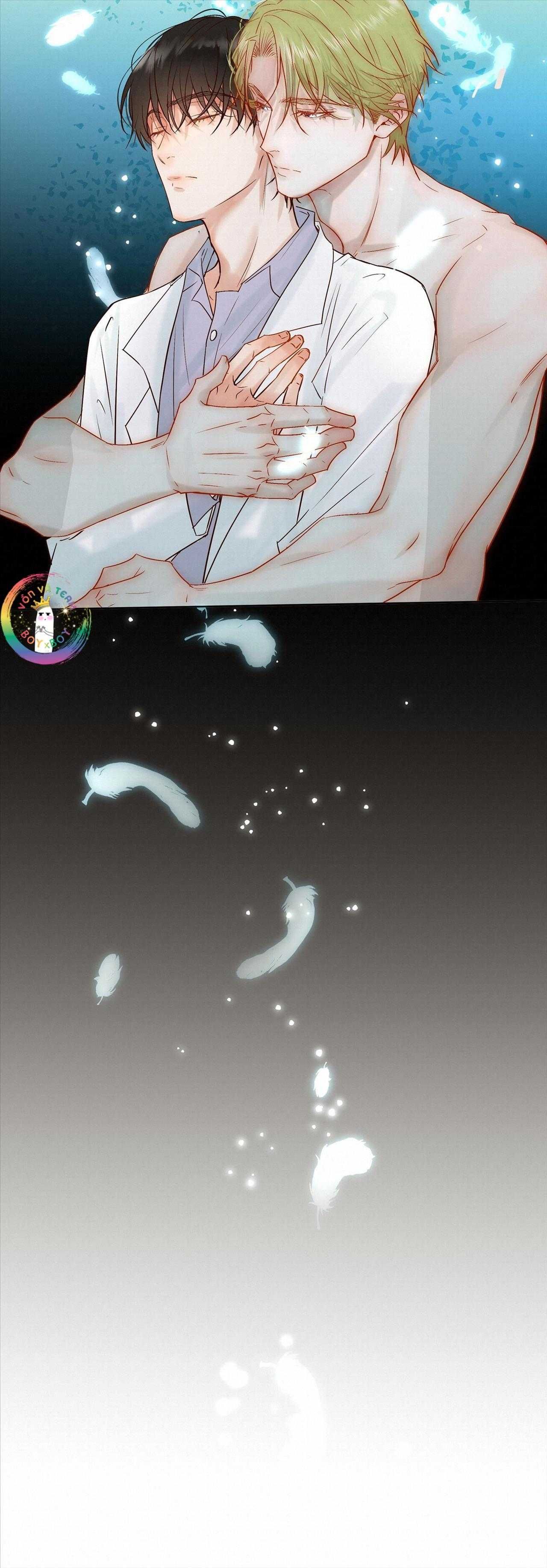 Trỗi Dậy Từ Tro Tàn: Chapter 45