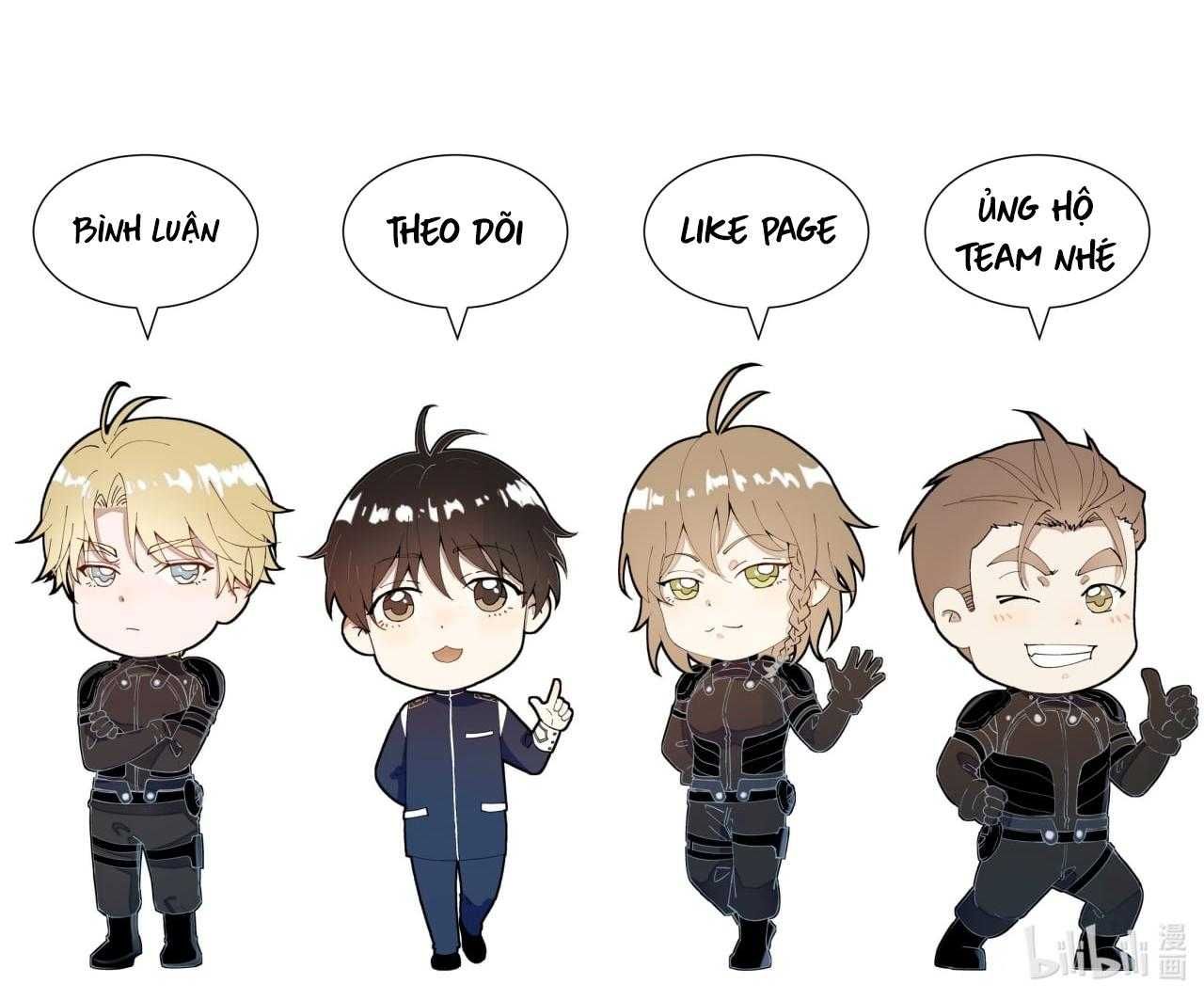 Trỗi Dậy Từ Tro Tàn: Chapter 45