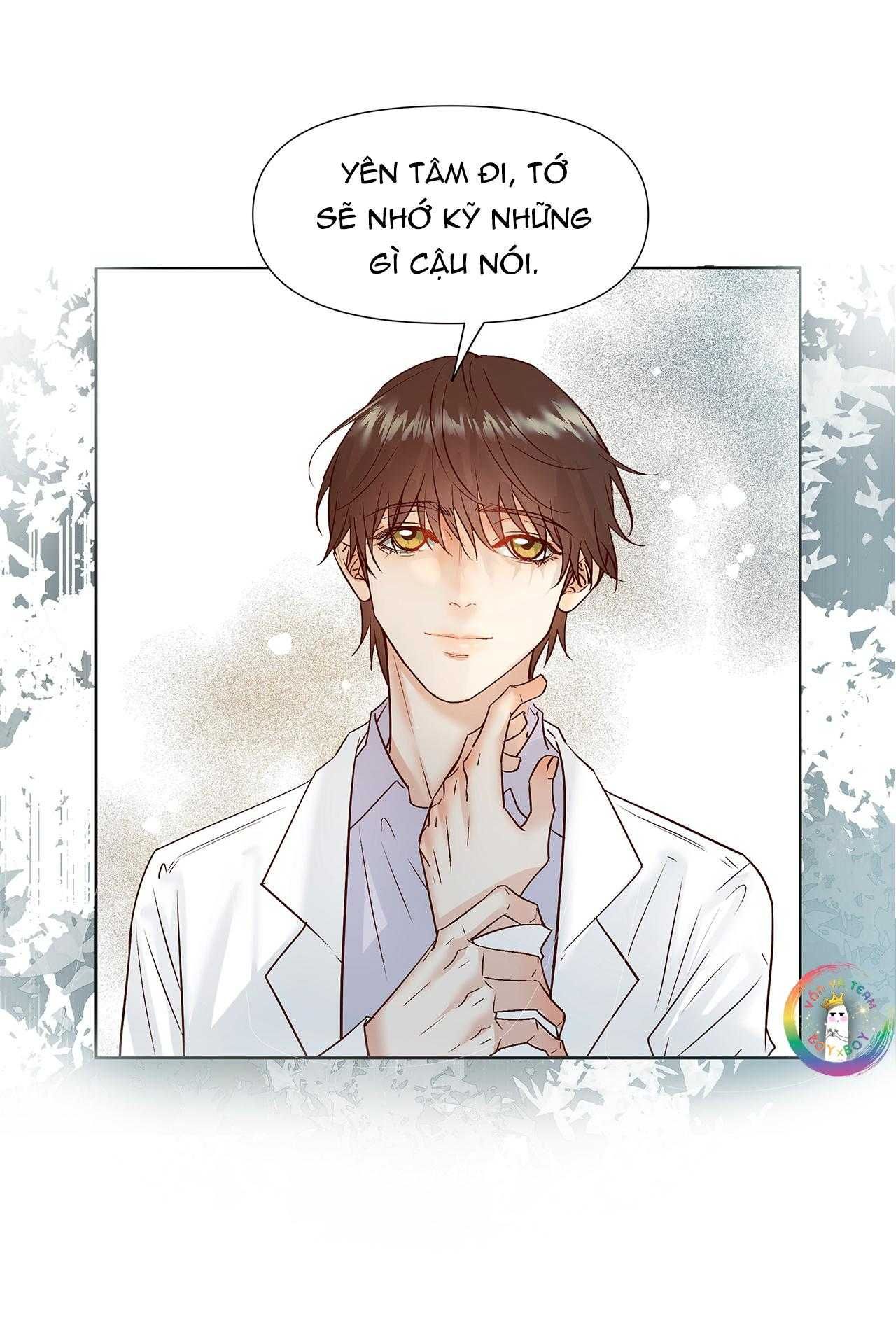 Trỗi Dậy Từ Tro Tàn: Chapter 48.5