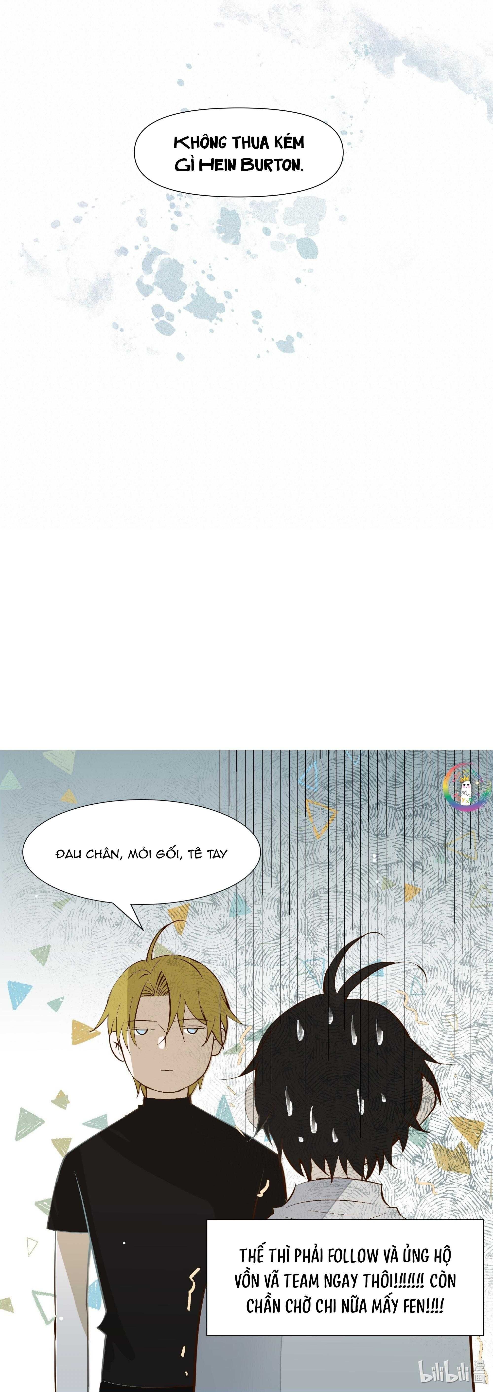 Trỗi Dậy Từ Tro Tàn: Chapter 52