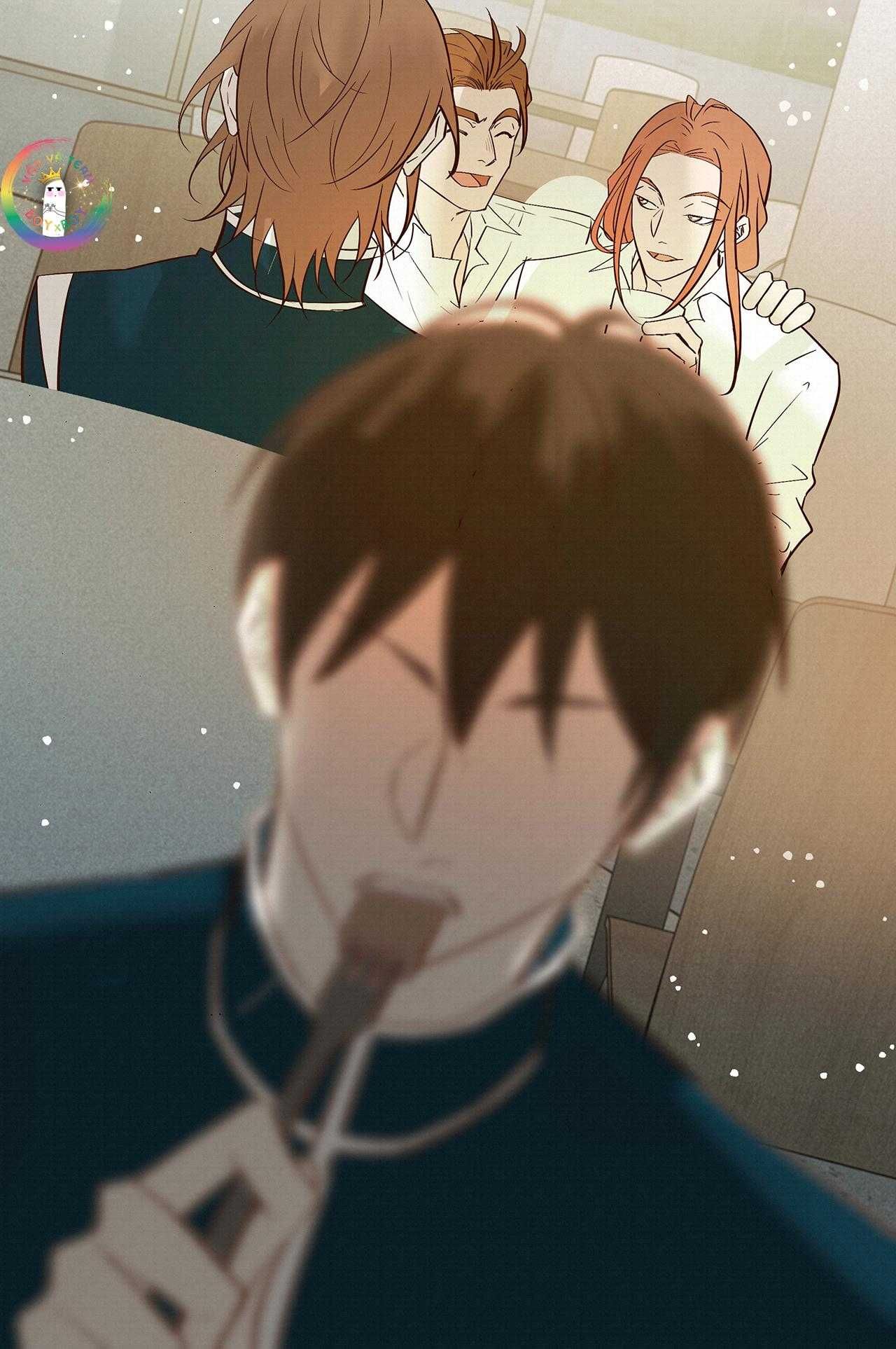 Trỗi Dậy Từ Tro Tàn: Chapter 53