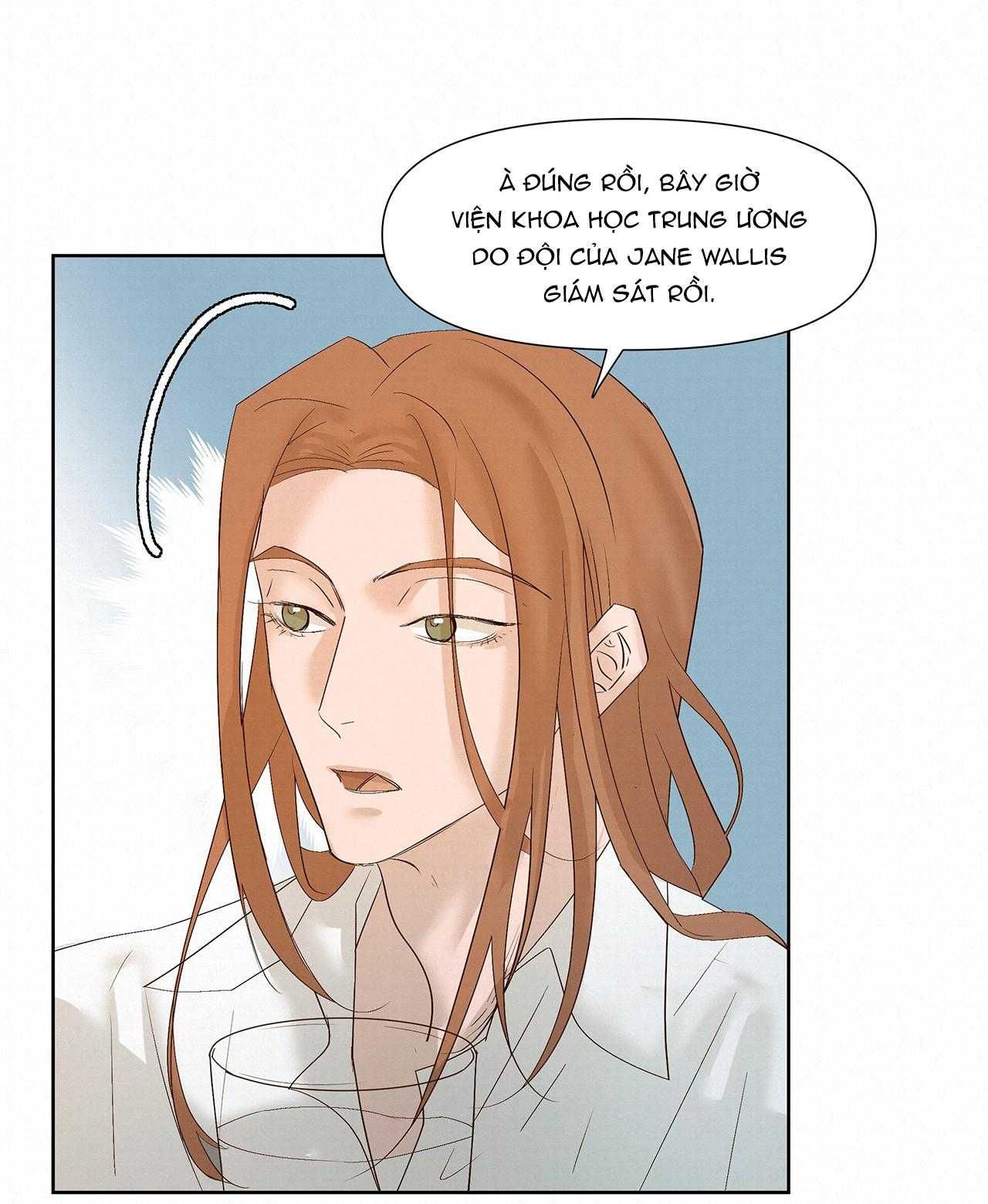 Trỗi Dậy Từ Tro Tàn: Chapter 53