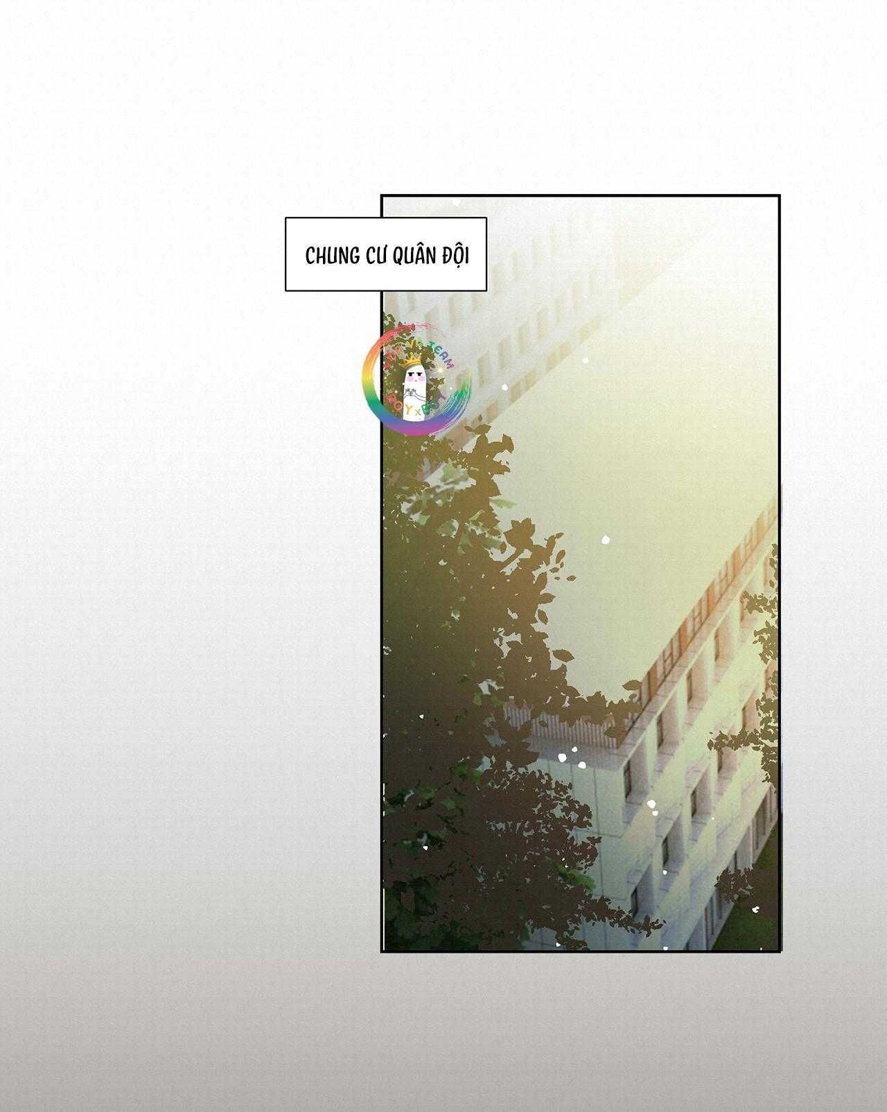 Trỗi Dậy Từ Tro Tàn: Chapter 53