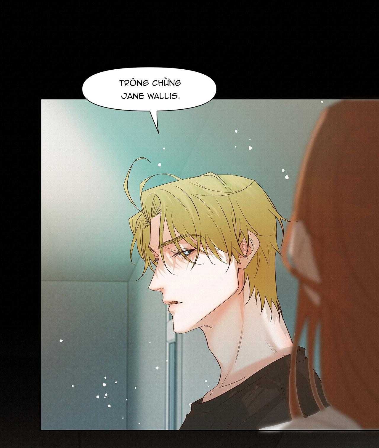 Trỗi Dậy Từ Tro Tàn: Chapter 53