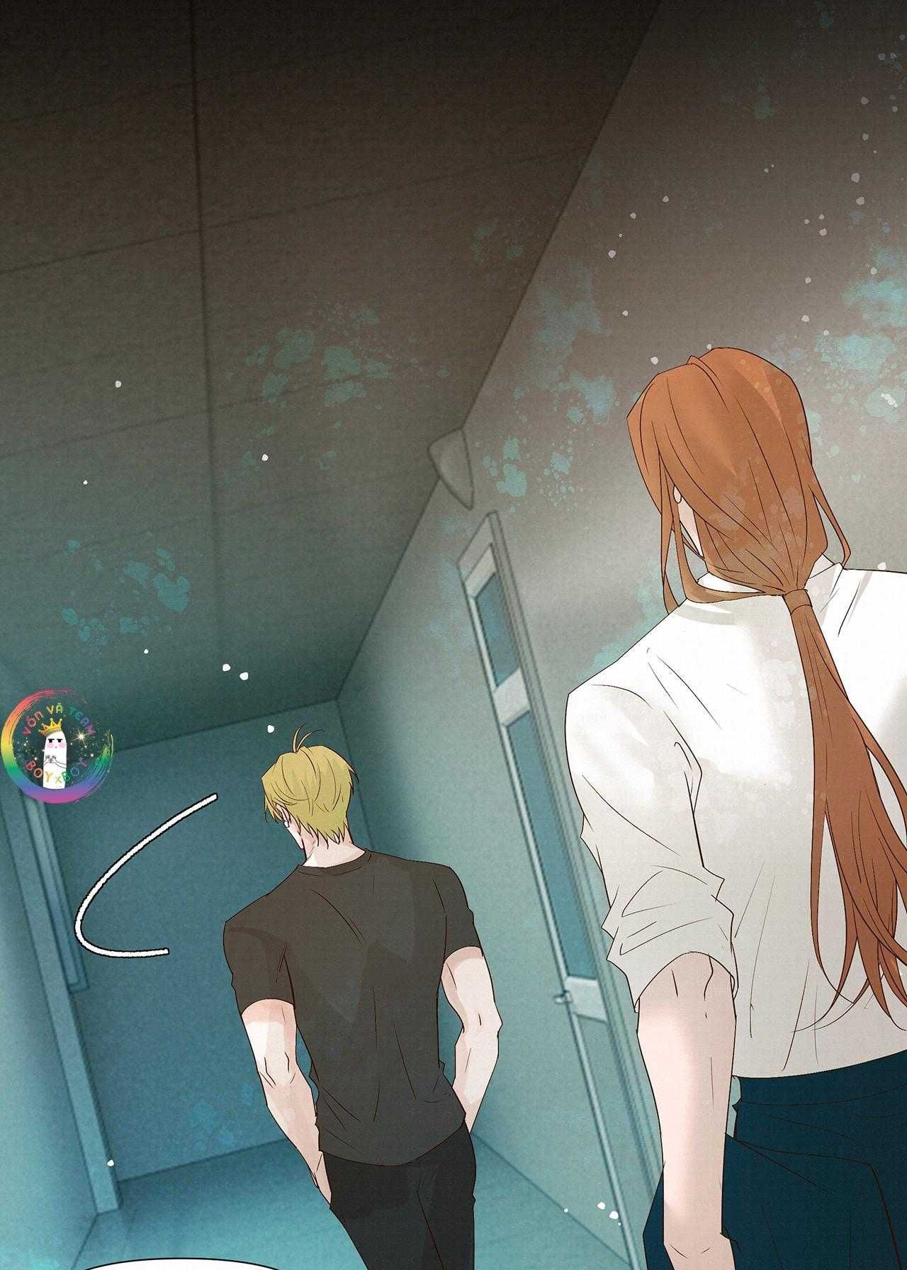 Trỗi Dậy Từ Tro Tàn: Chapter 53