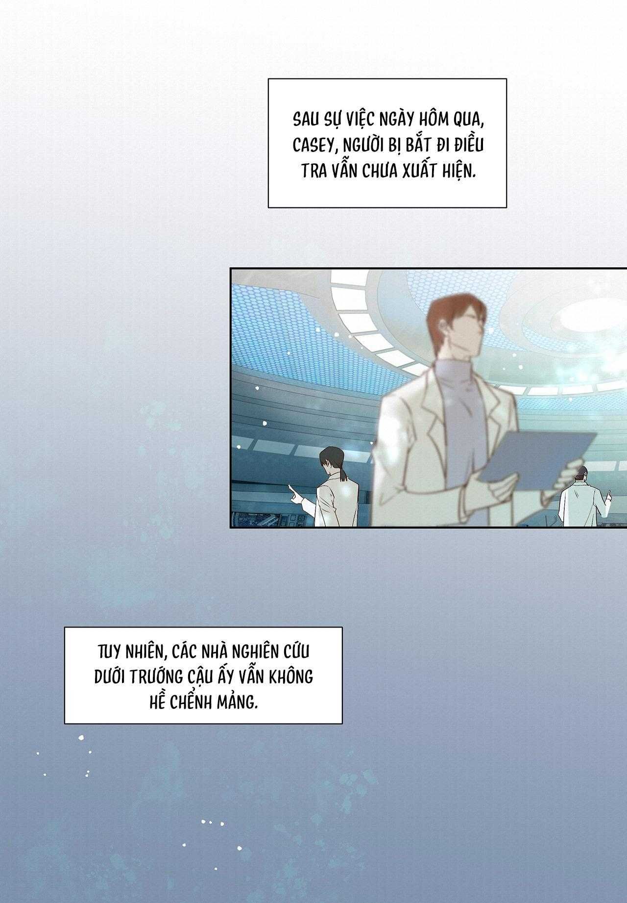 Trỗi Dậy Từ Tro Tàn: Chapter 53