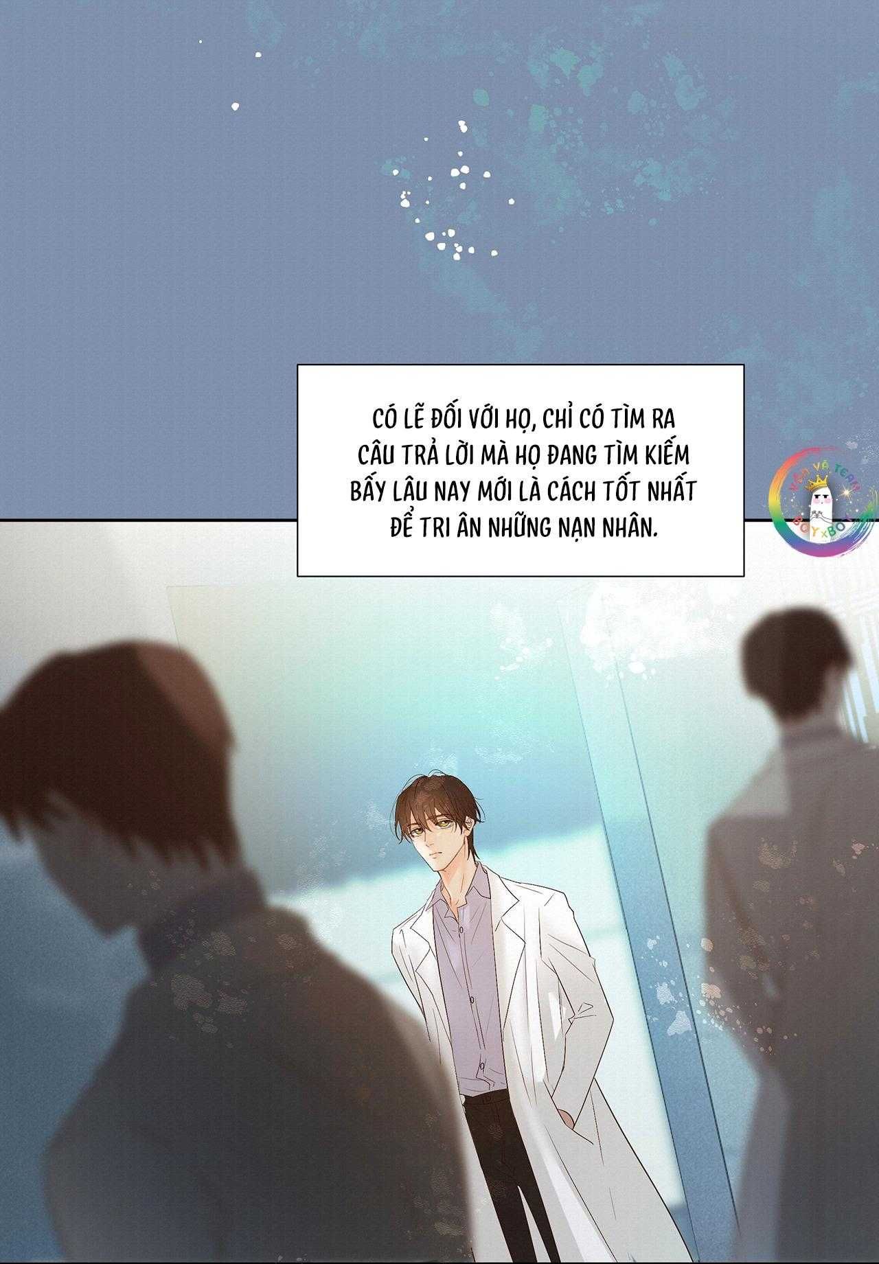 Trỗi Dậy Từ Tro Tàn: Chapter 53