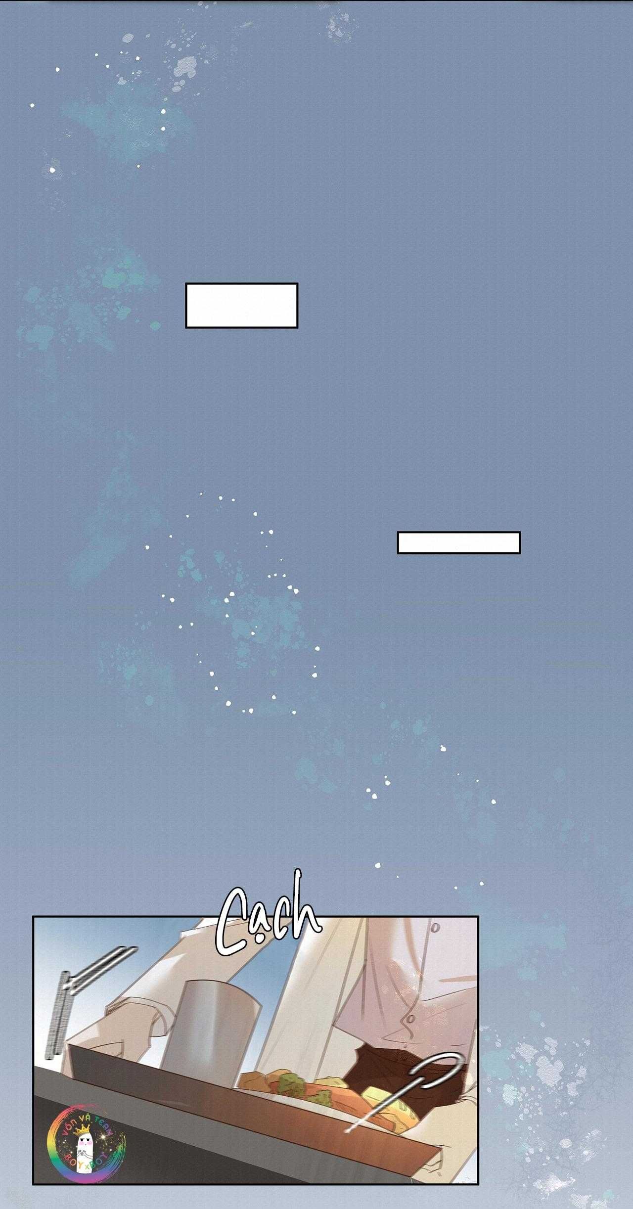 Trỗi Dậy Từ Tro Tàn: Chapter 53