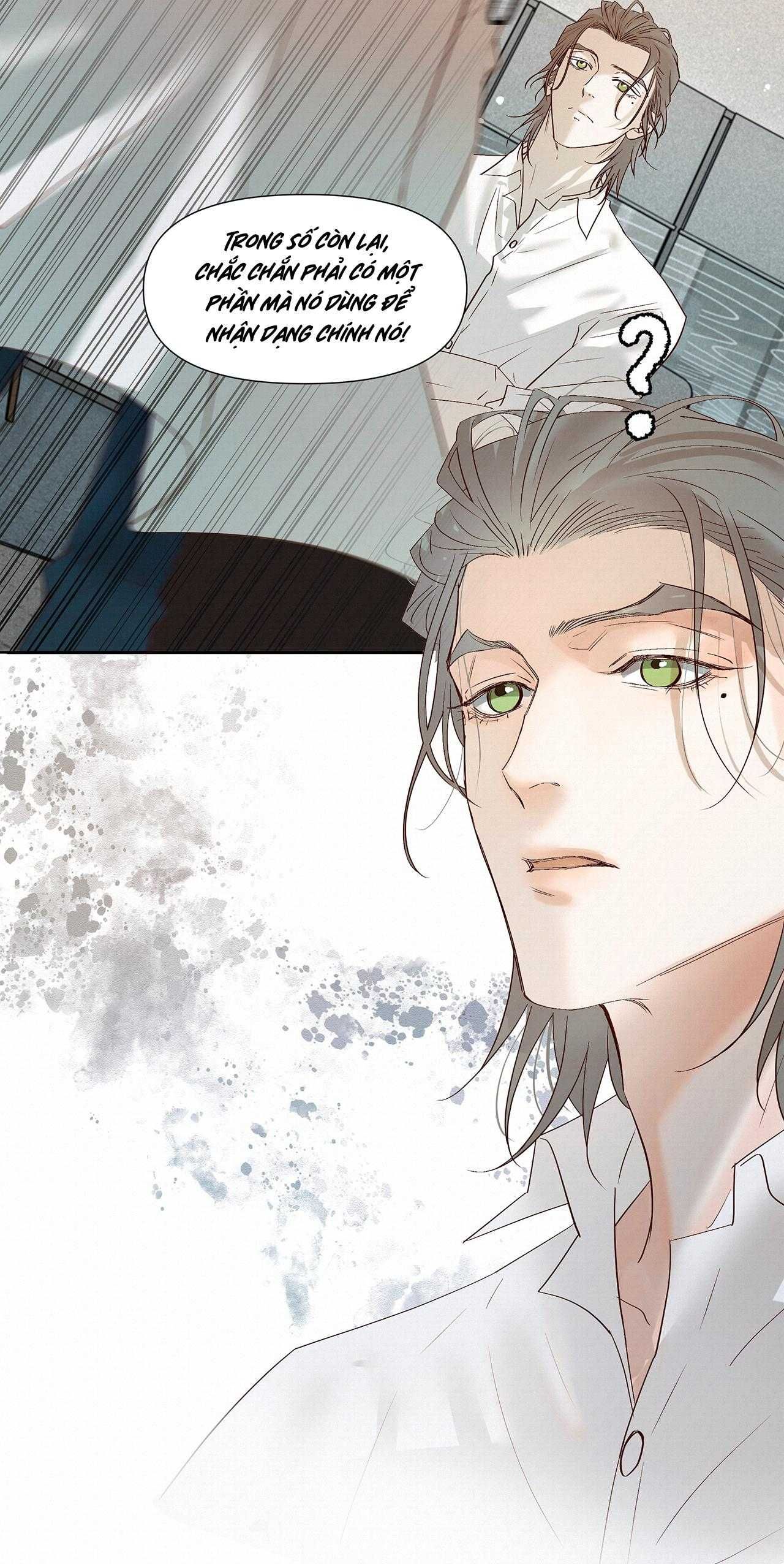 Trỗi Dậy Từ Tro Tàn: Chapter 53