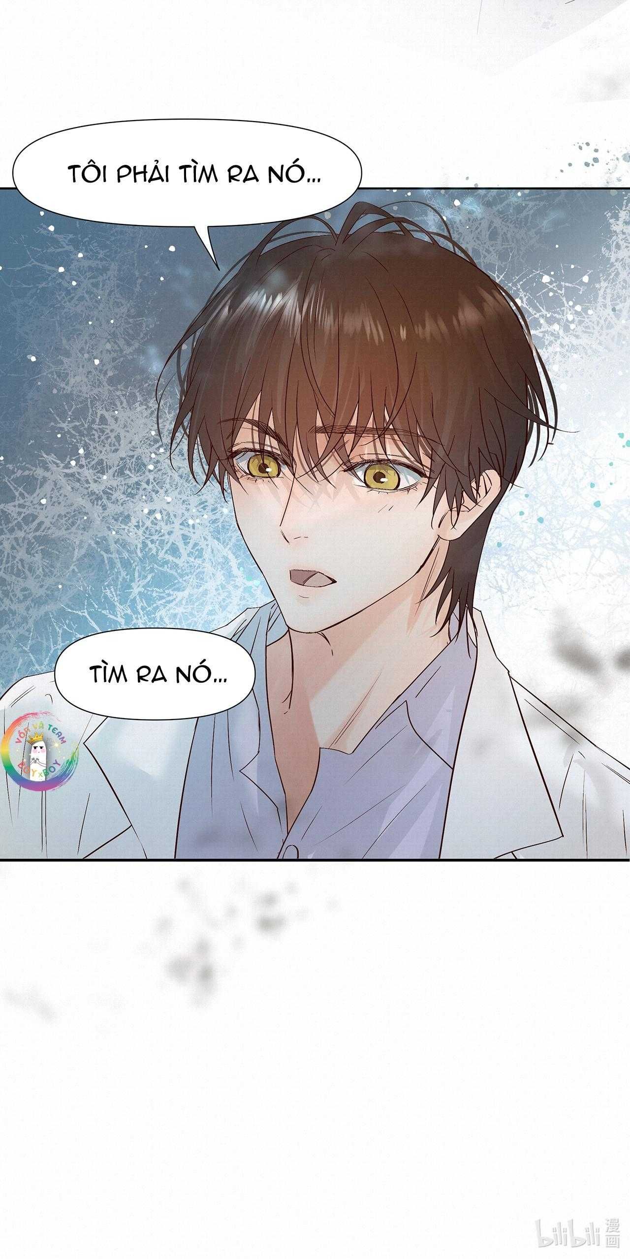 Trỗi Dậy Từ Tro Tàn: Chapter 53