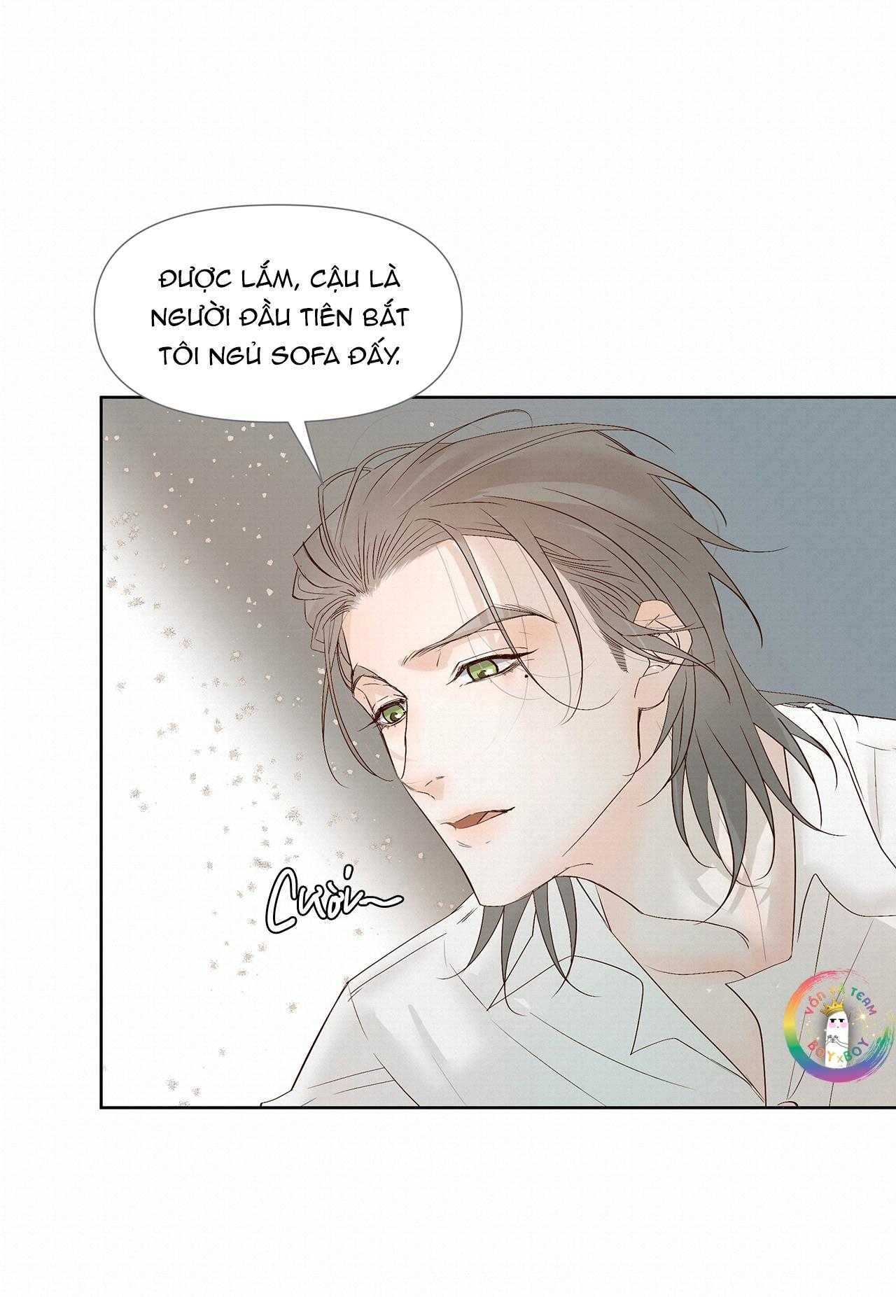 Trỗi Dậy Từ Tro Tàn: Chapter 53