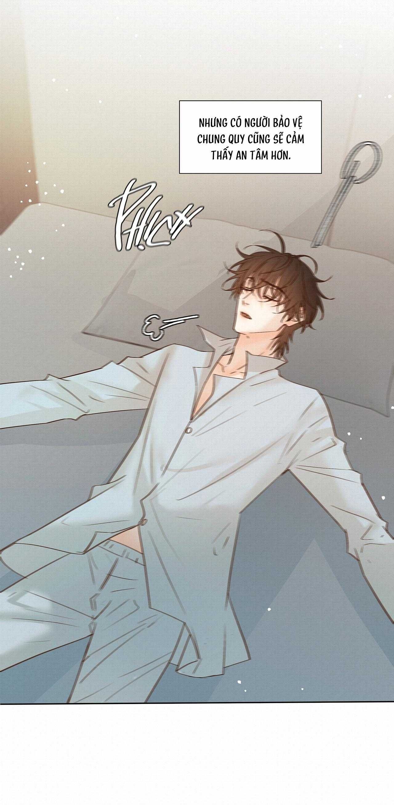 Trỗi Dậy Từ Tro Tàn: Chapter 53