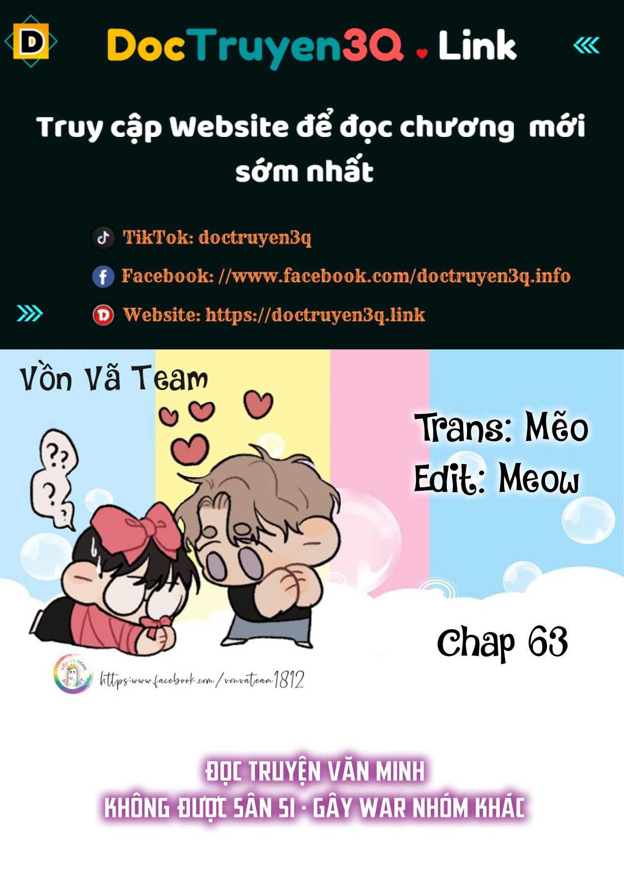 Trỗi Dậy Từ Tro Tàn: Chapter 63