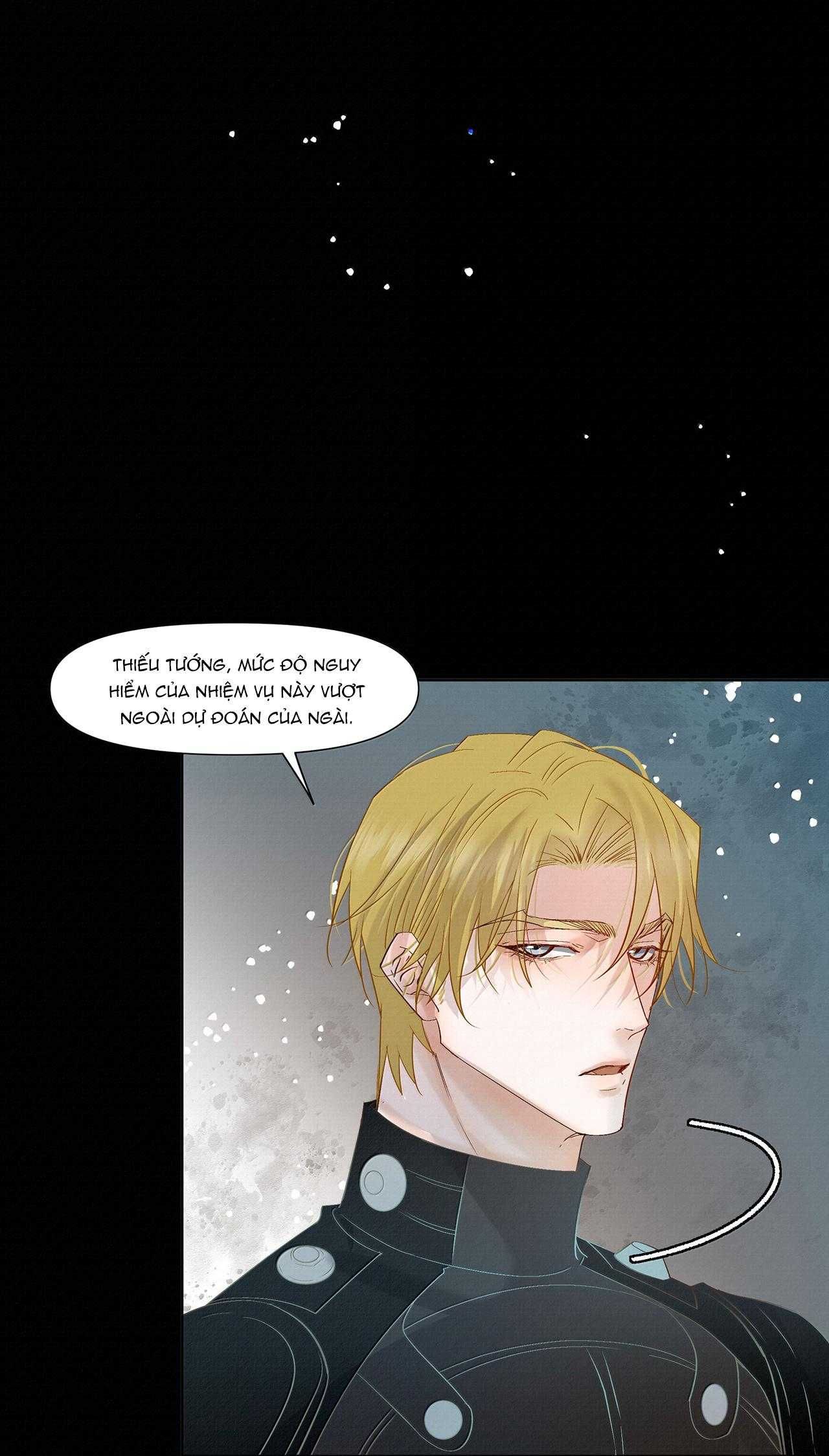 Trỗi Dậy Từ Tro Tàn: Chapter 63