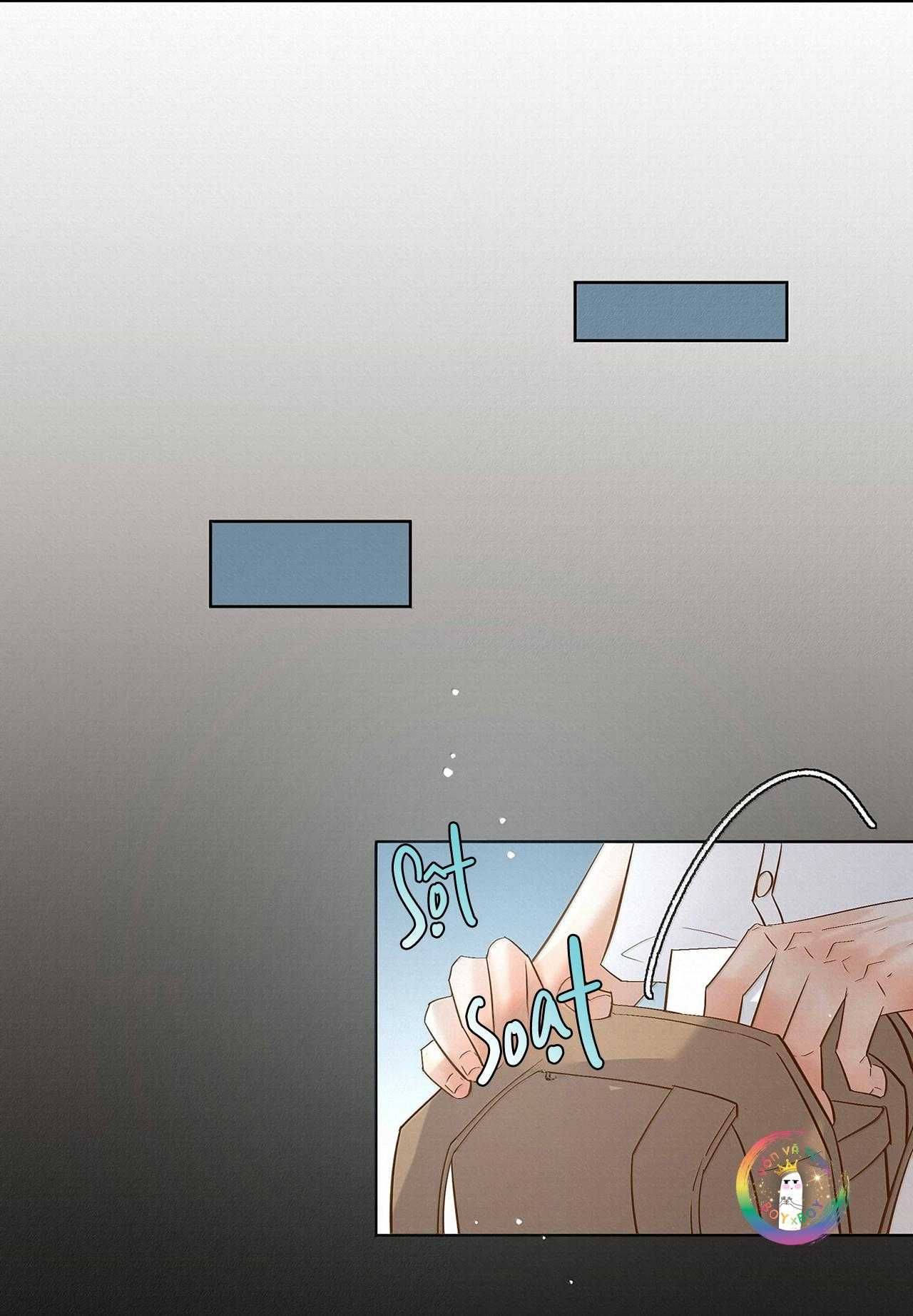 Trỗi Dậy Từ Tro Tàn: Chapter 63