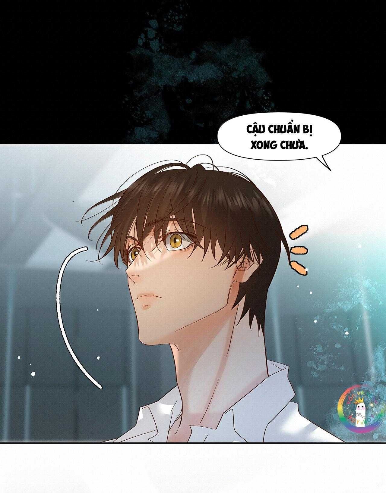 Trỗi Dậy Từ Tro Tàn: Chapter 63