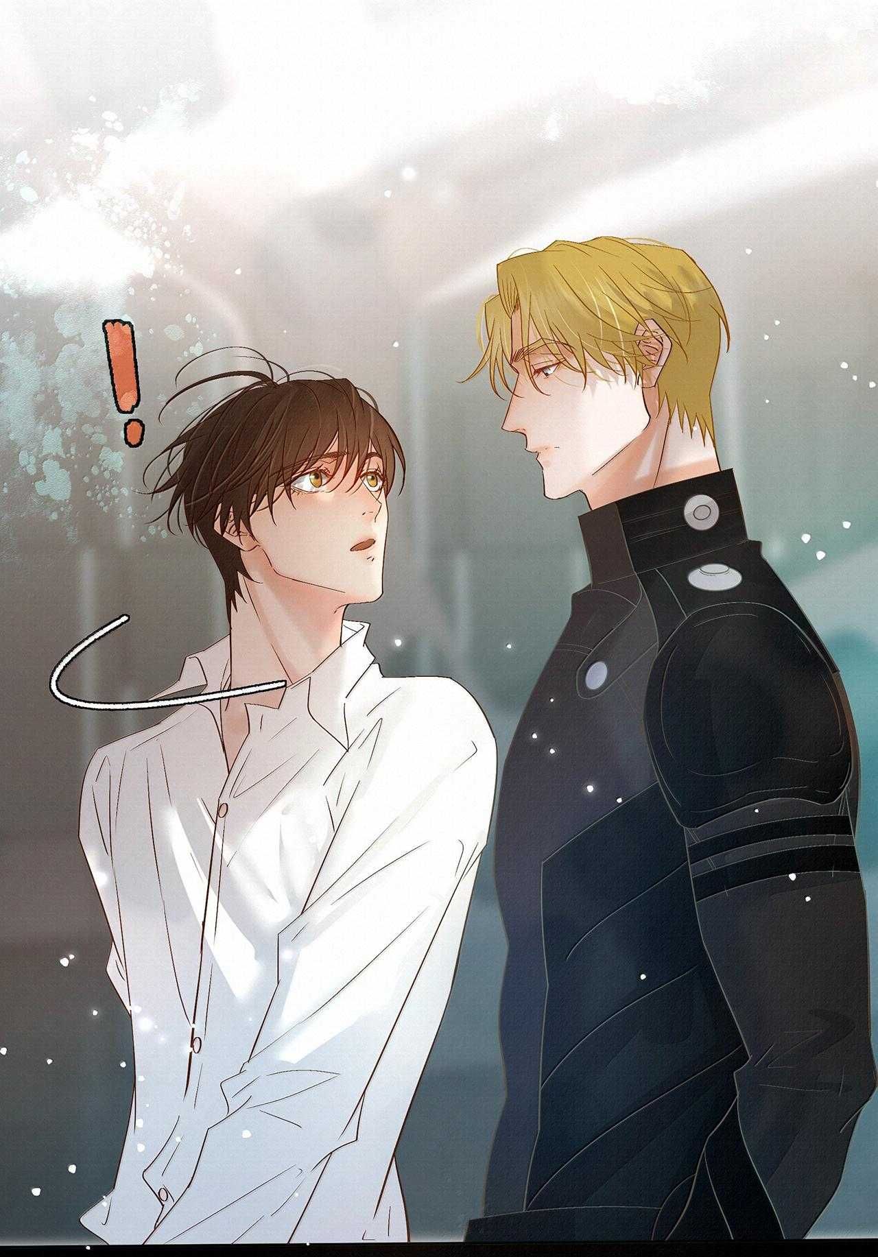 Trỗi Dậy Từ Tro Tàn: Chapter 63