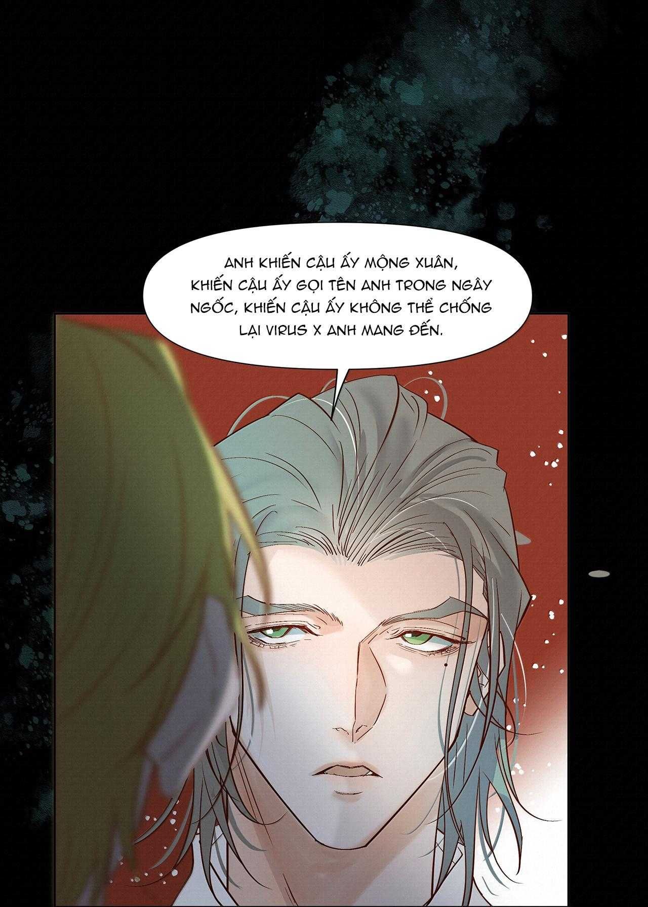 Trỗi Dậy Từ Tro Tàn: Chapter 63