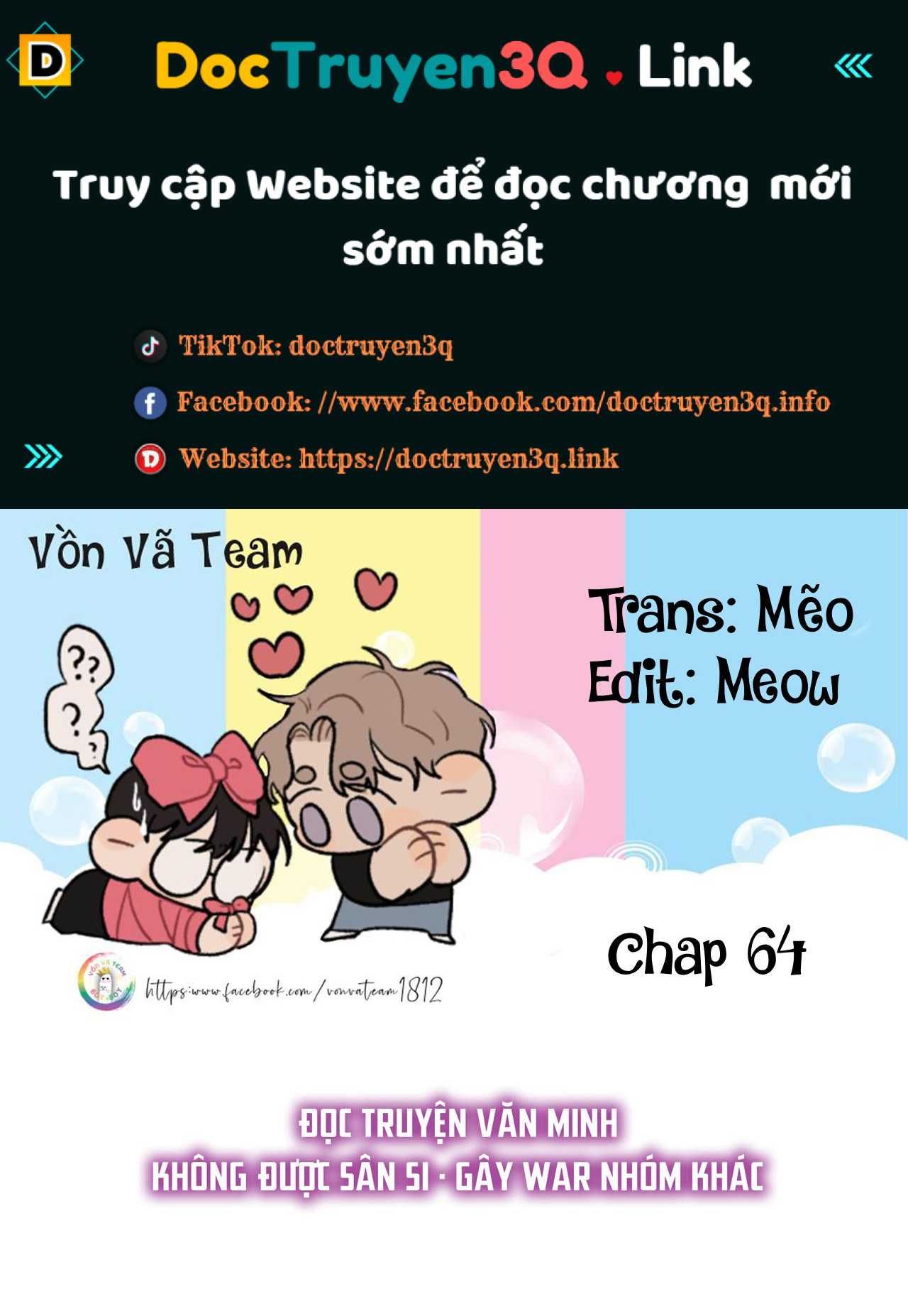 Trỗi Dậy Từ Tro Tàn: Chapter 64