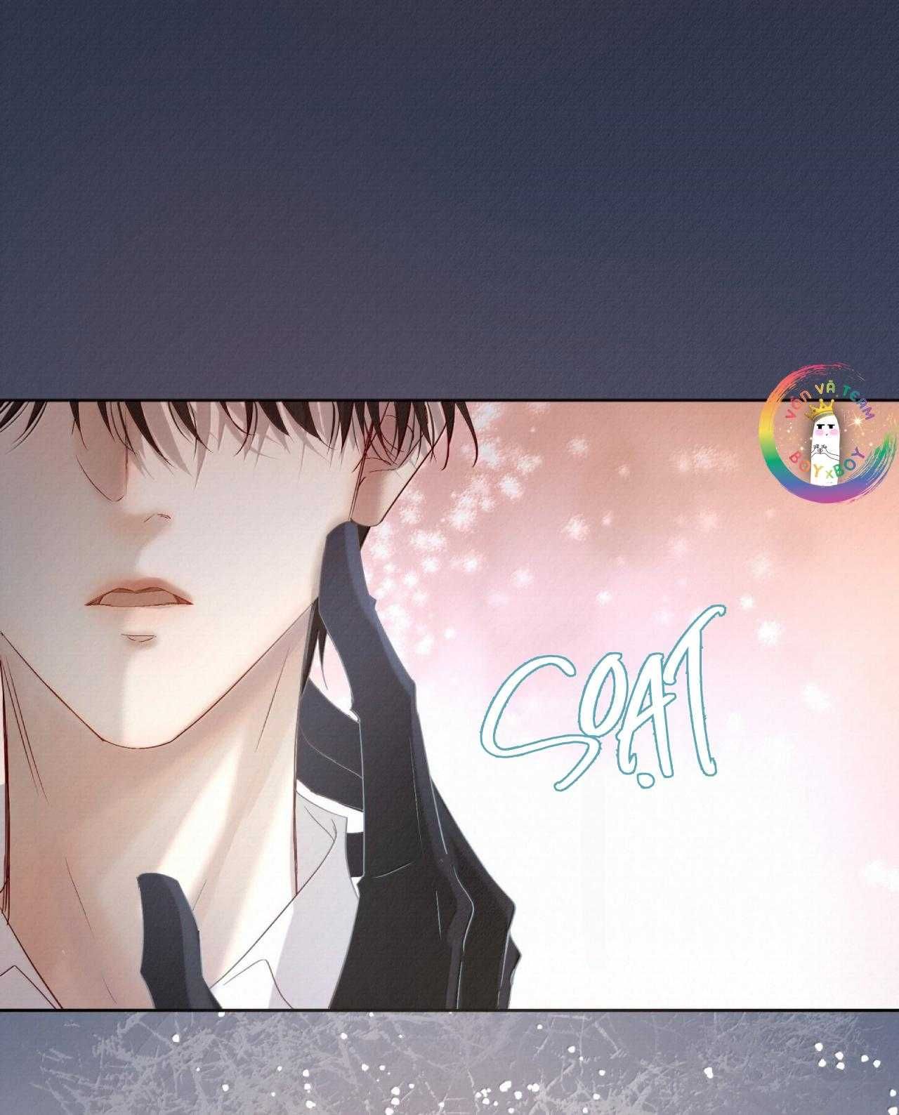 Trỗi Dậy Từ Tro Tàn: Chapter 64