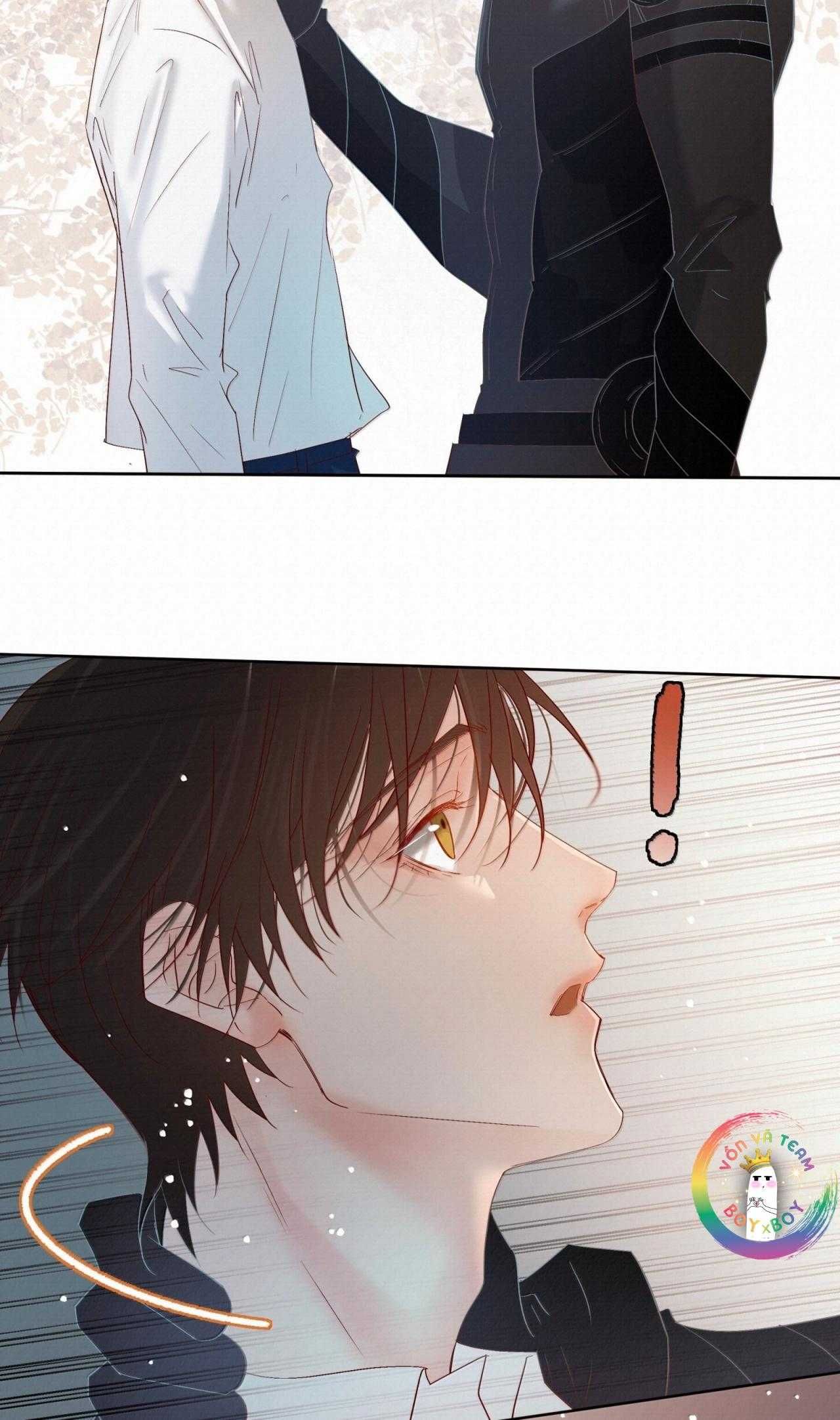 Trỗi Dậy Từ Tro Tàn: Chapter 64