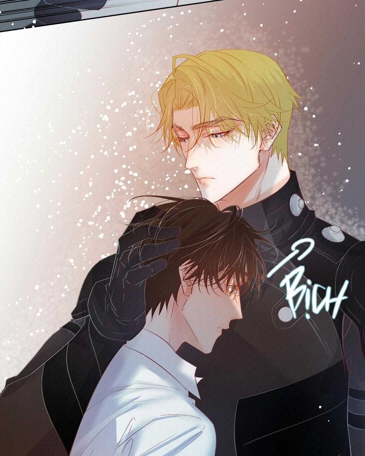 Trỗi Dậy Từ Tro Tàn: Chapter 64