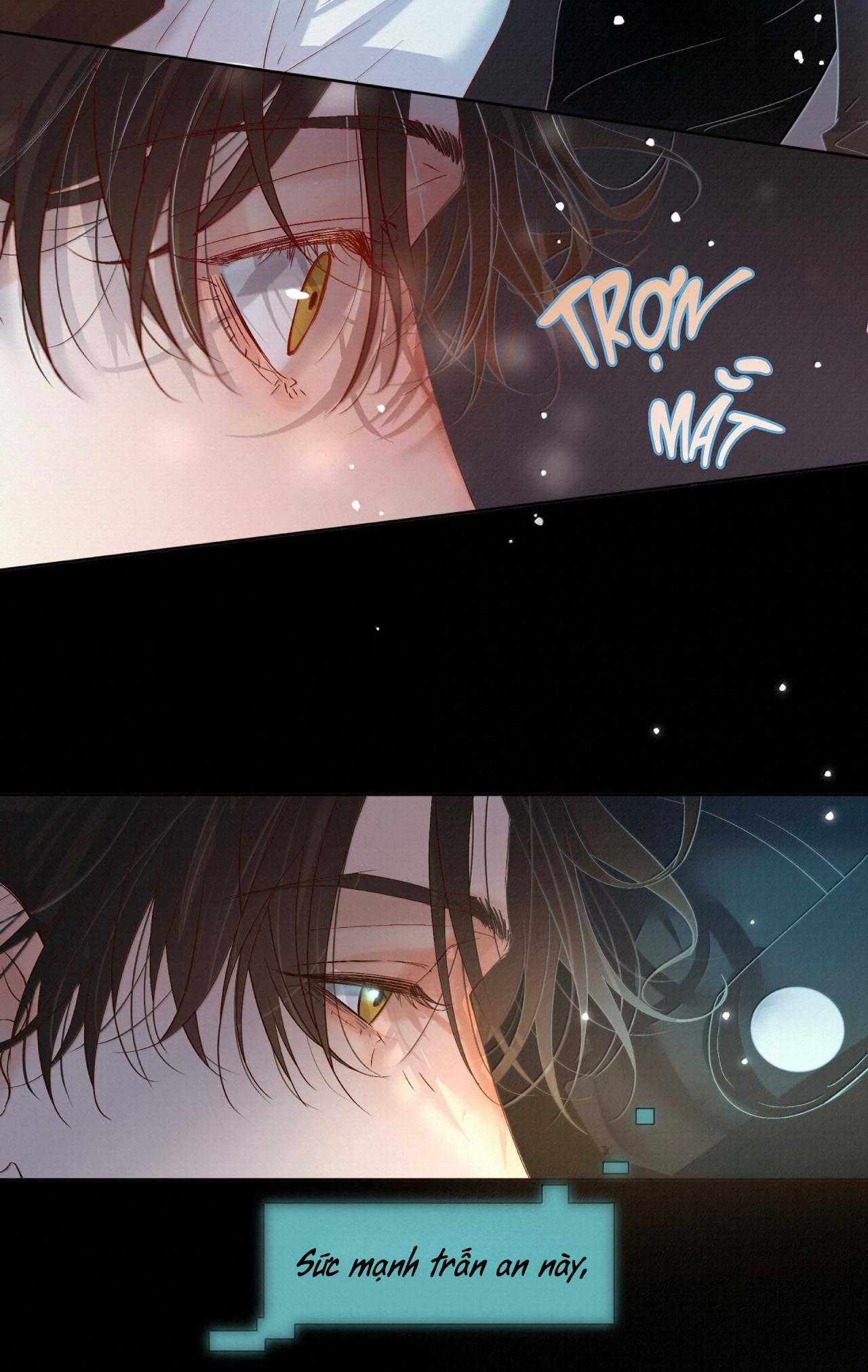 Trỗi Dậy Từ Tro Tàn: Chapter 64