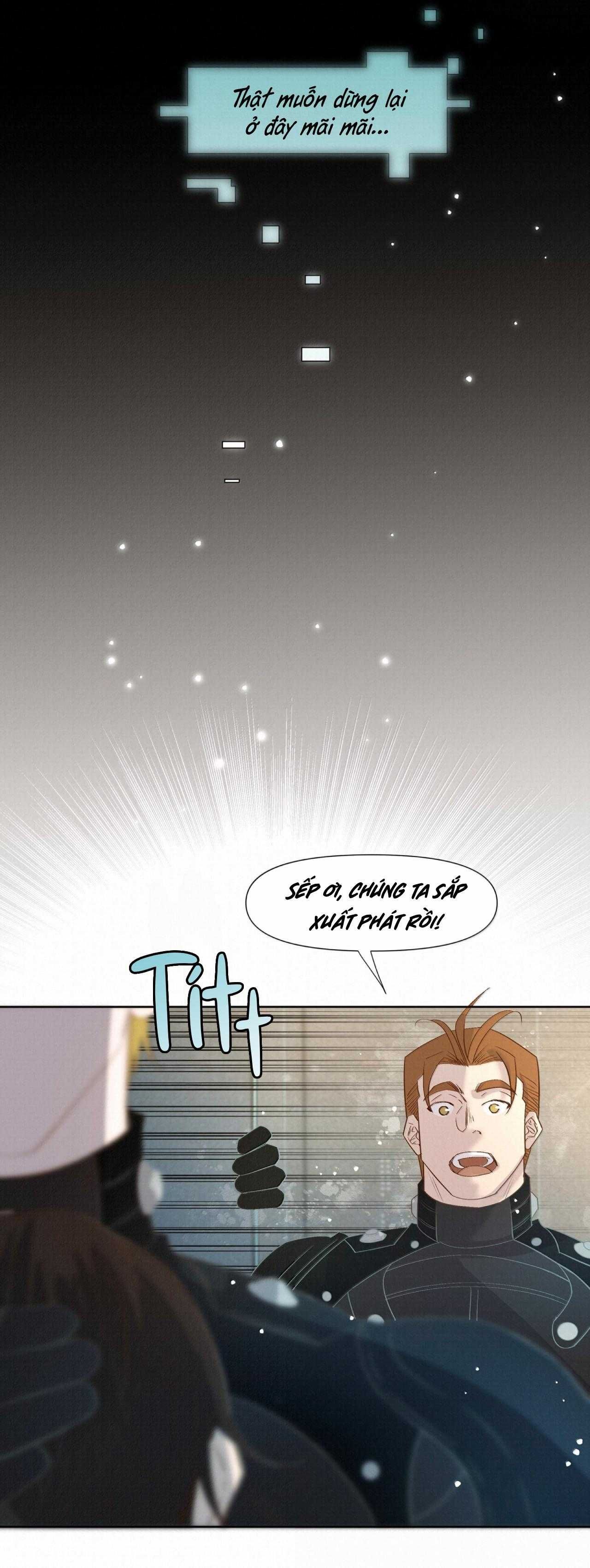 Trỗi Dậy Từ Tro Tàn: Chapter 64