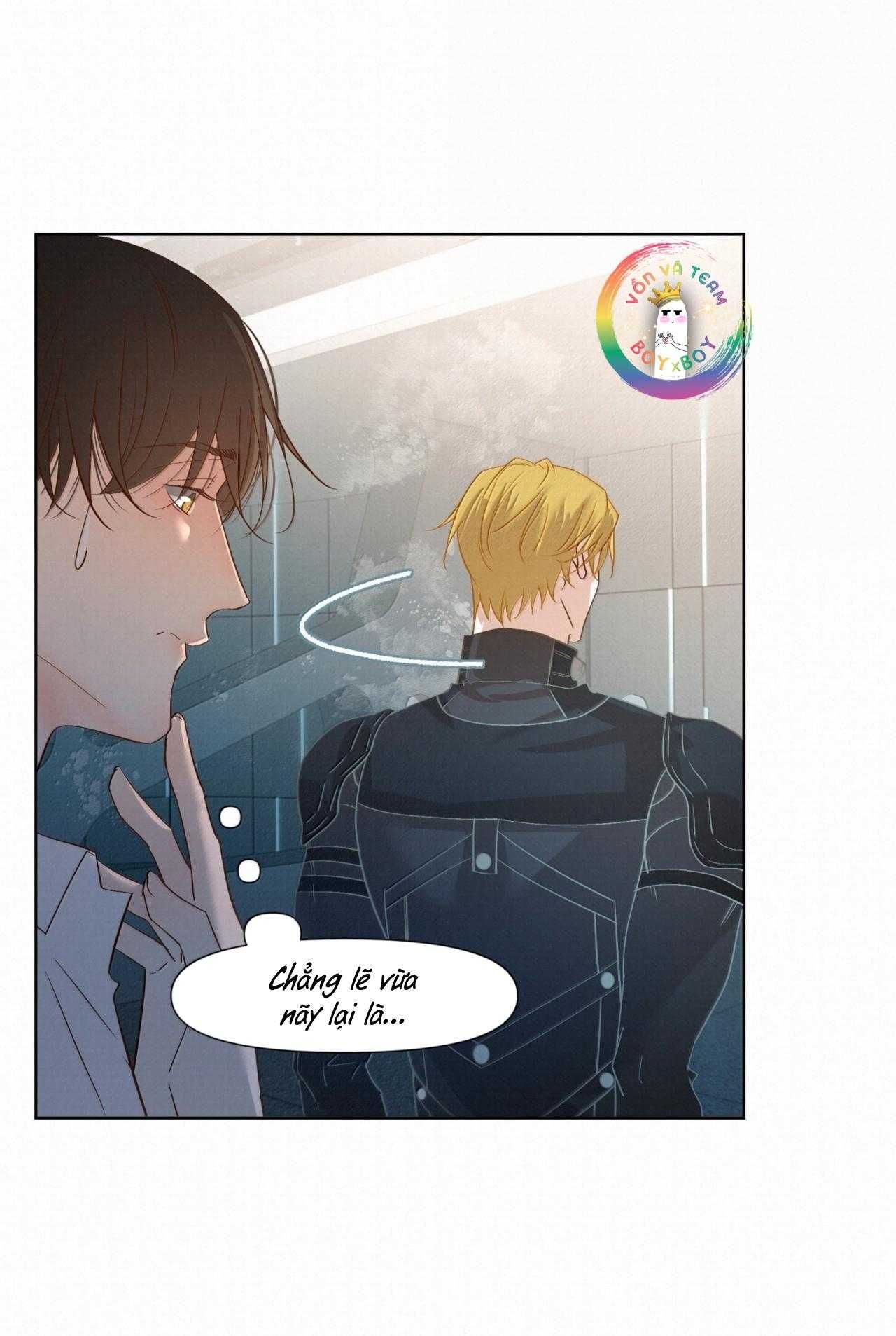 Trỗi Dậy Từ Tro Tàn: Chapter 64