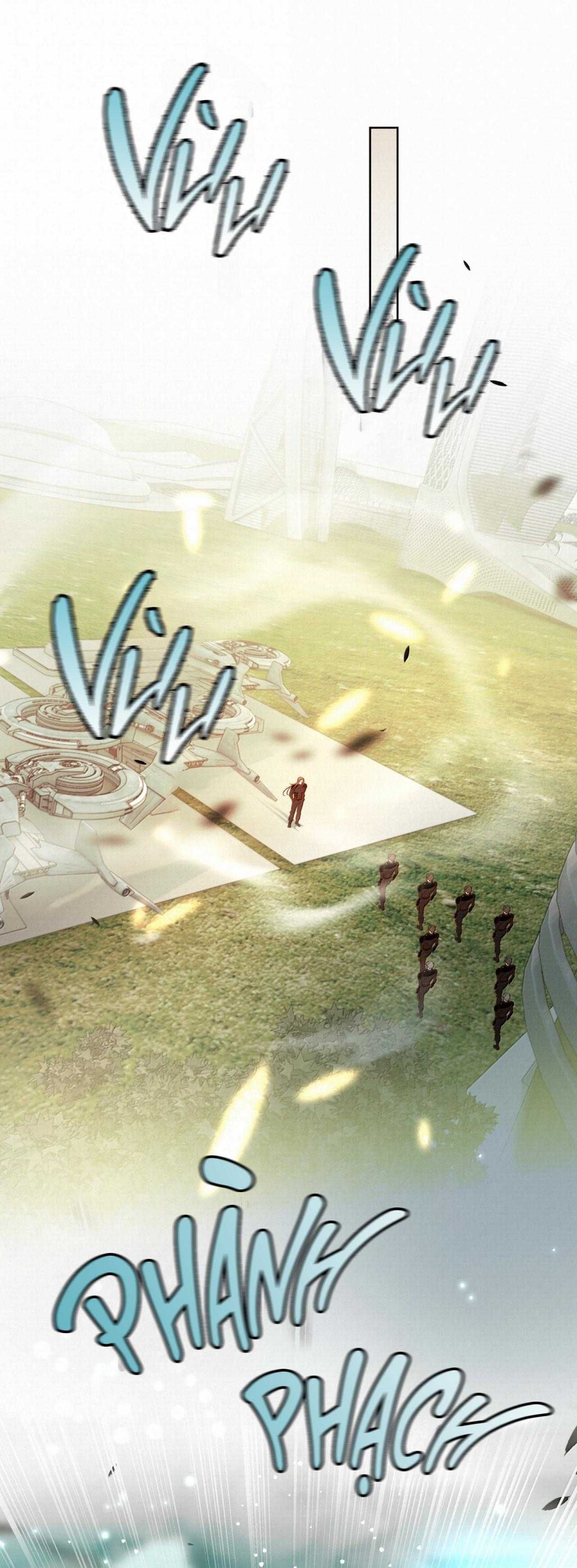 Trỗi Dậy Từ Tro Tàn: Chapter 64