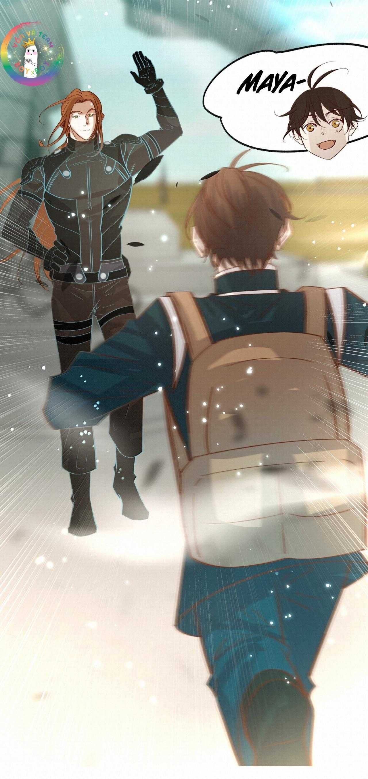 Trỗi Dậy Từ Tro Tàn: Chapter 64