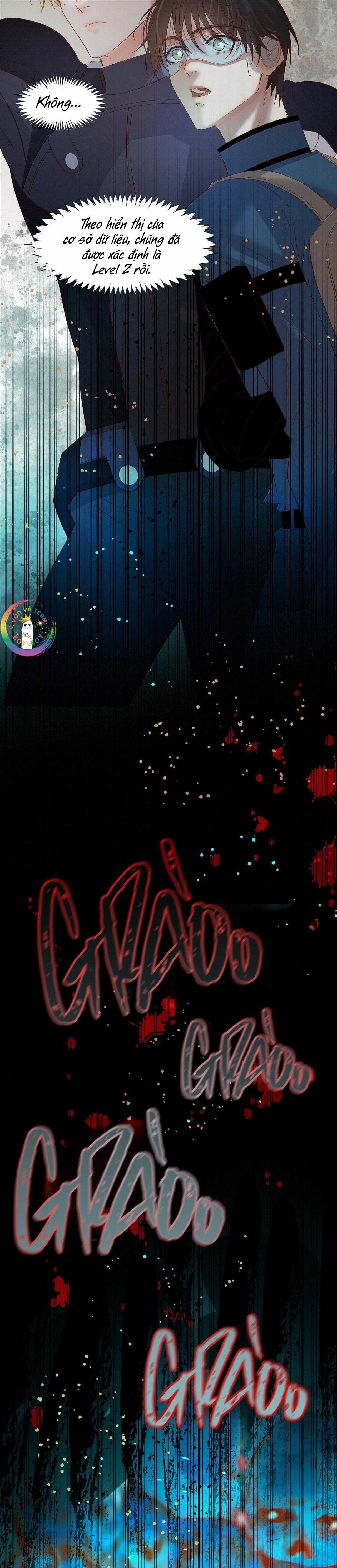 Trỗi Dậy Từ Tro Tàn: Chapter 65