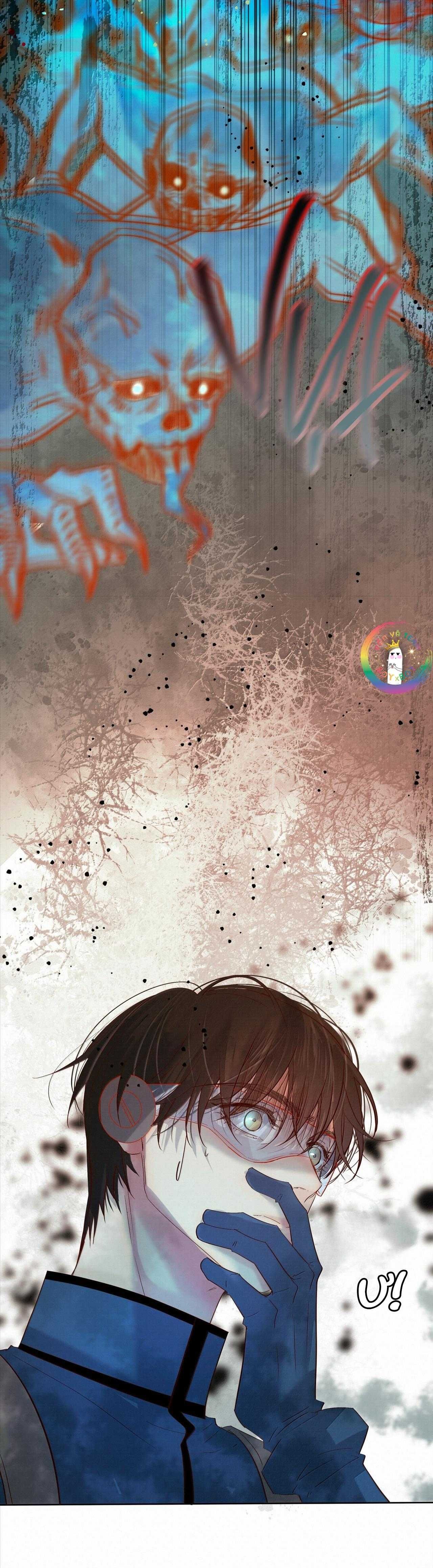 Trỗi Dậy Từ Tro Tàn: Chapter 65