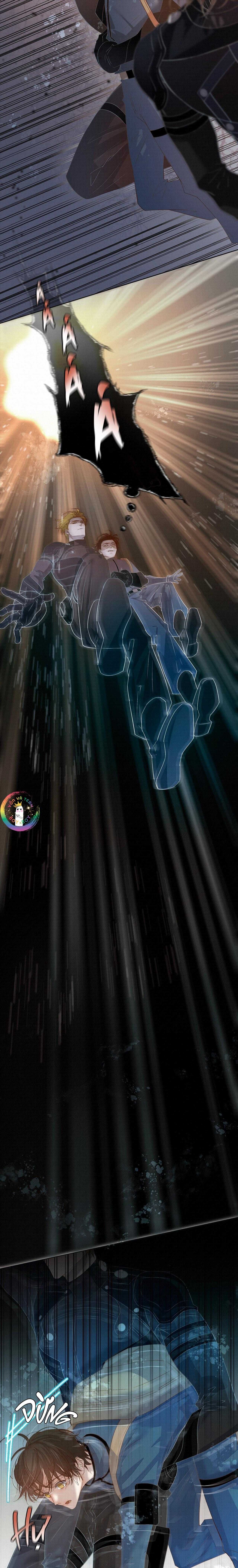 Trỗi Dậy Từ Tro Tàn: Chapter 65