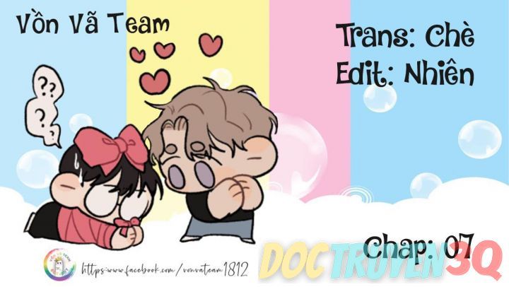 Trỗi Dậy Từ Tro Tàn: Chapter 7