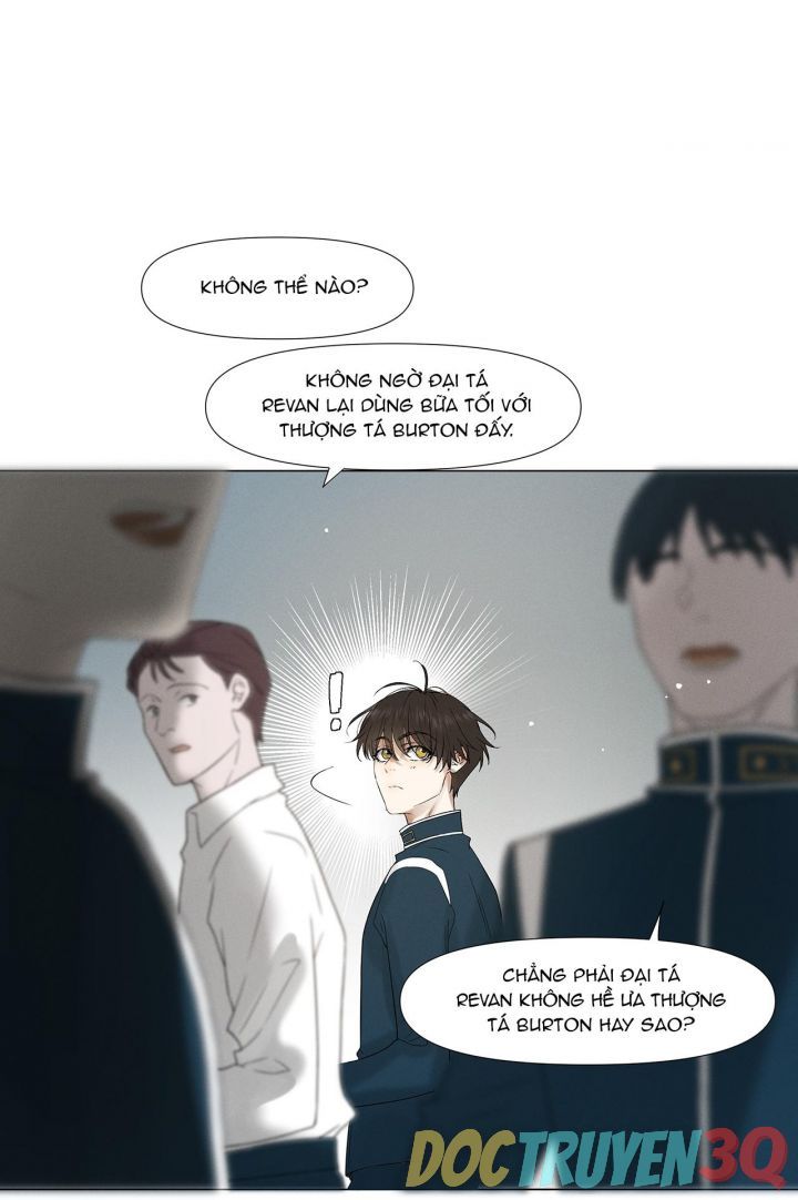 Trỗi Dậy Từ Tro Tàn: Chapter 7