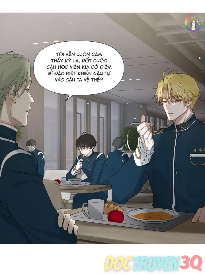 Trỗi Dậy Từ Tro Tàn: Chapter 7