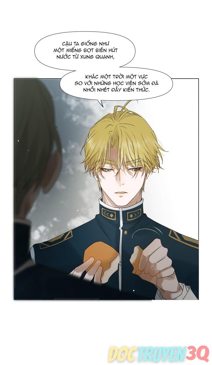 Trỗi Dậy Từ Tro Tàn: Chapter 7