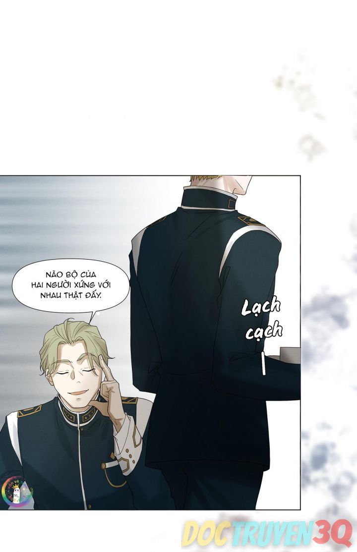 Trỗi Dậy Từ Tro Tàn: Chapter 7