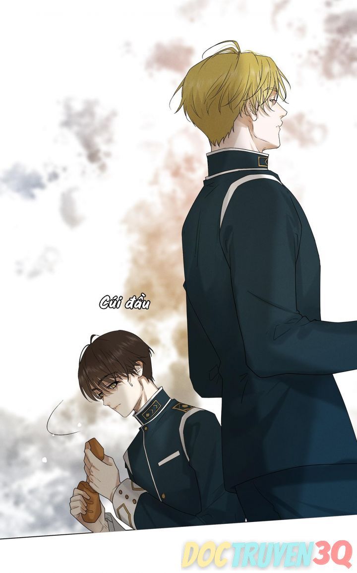 Trỗi Dậy Từ Tro Tàn: Chapter 7