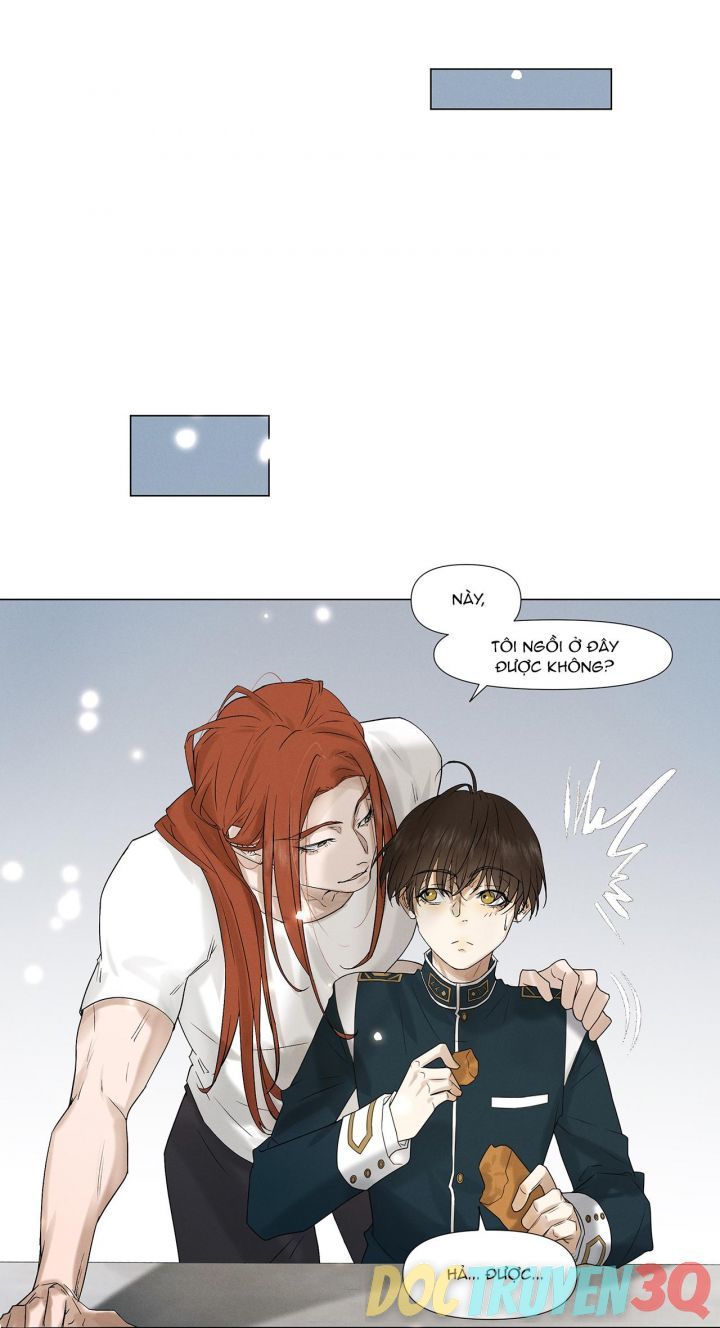 Trỗi Dậy Từ Tro Tàn: Chapter 7