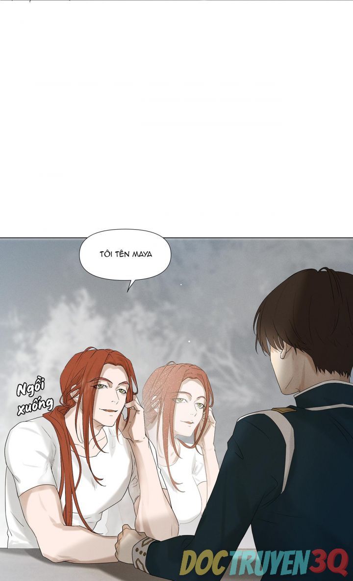 Trỗi Dậy Từ Tro Tàn: Chapter 7