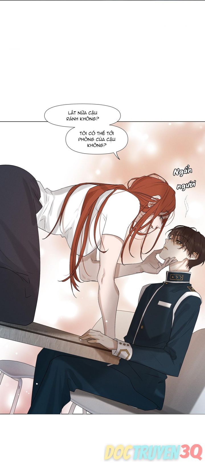 Trỗi Dậy Từ Tro Tàn: Chapter 7