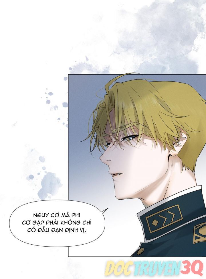 Trỗi Dậy Từ Tro Tàn: Chapter 7