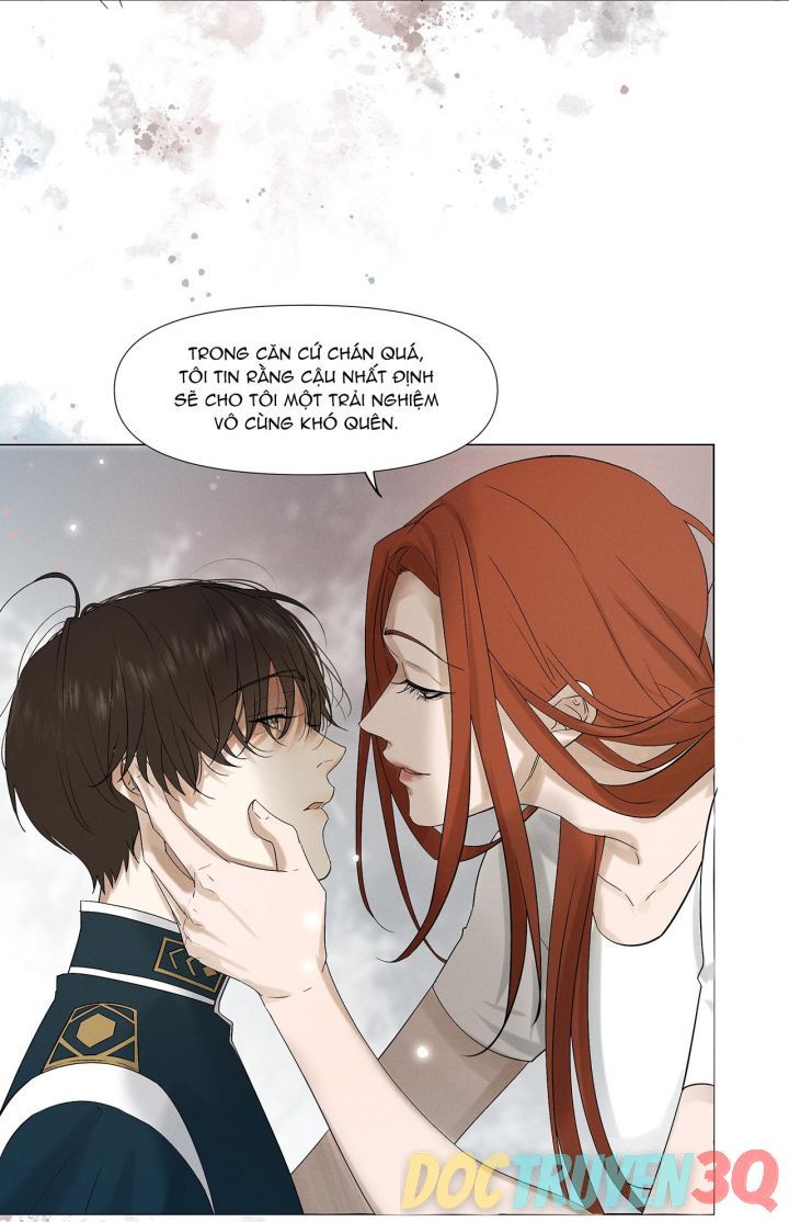 Trỗi Dậy Từ Tro Tàn: Chapter 7